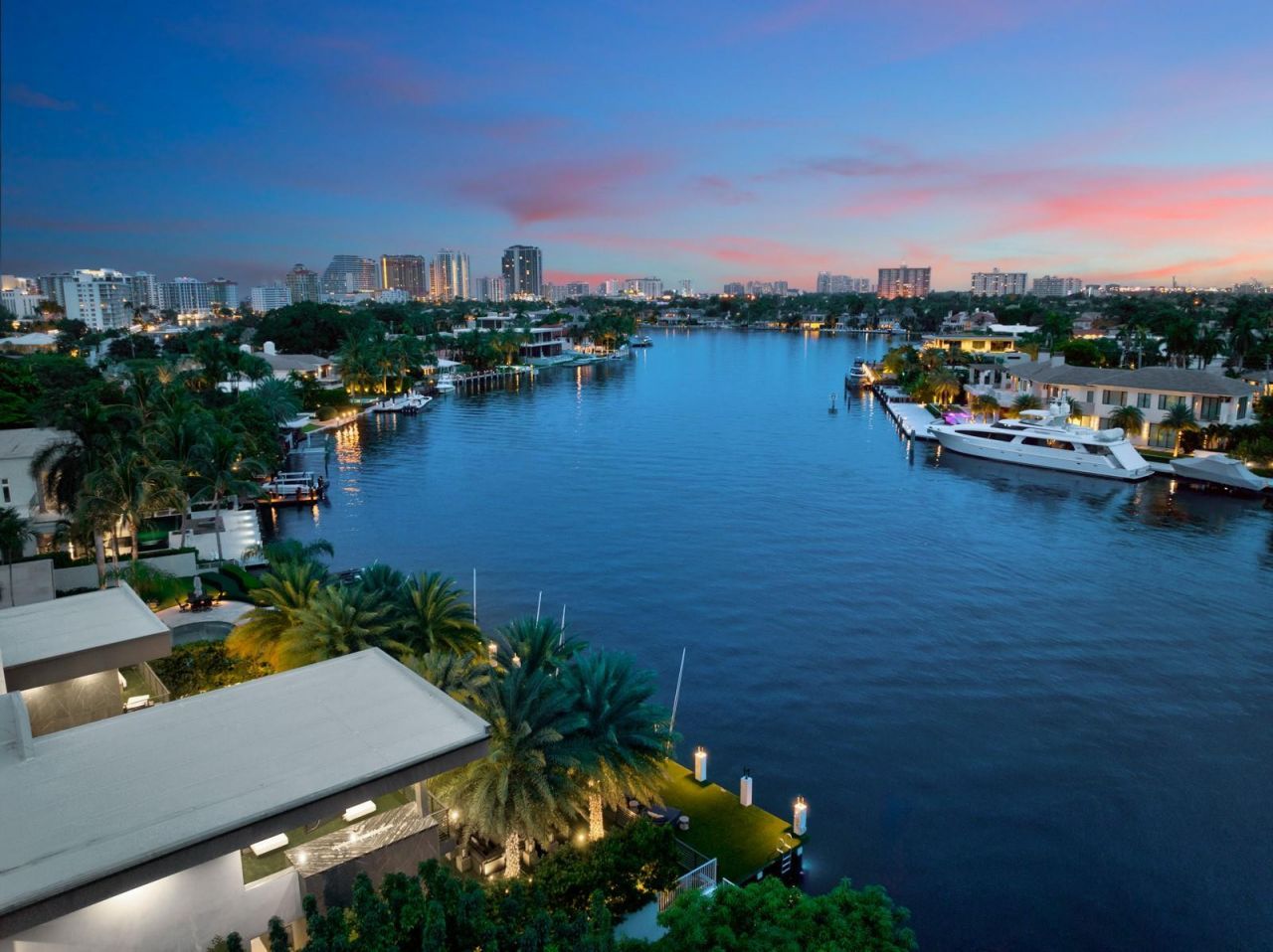 671 Middle River Drive, Fort Lauderdale, FL 33304 Photo