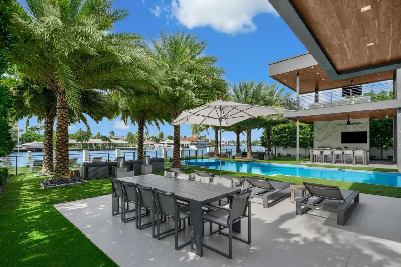 671 Middle River Drive, Fort Lauderdale, FL 33304 Photo