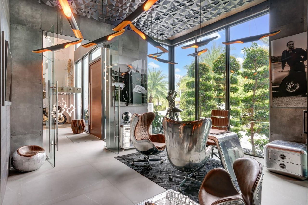 671 Middle River Drive, Fort Lauderdale, FL 33304 Photo