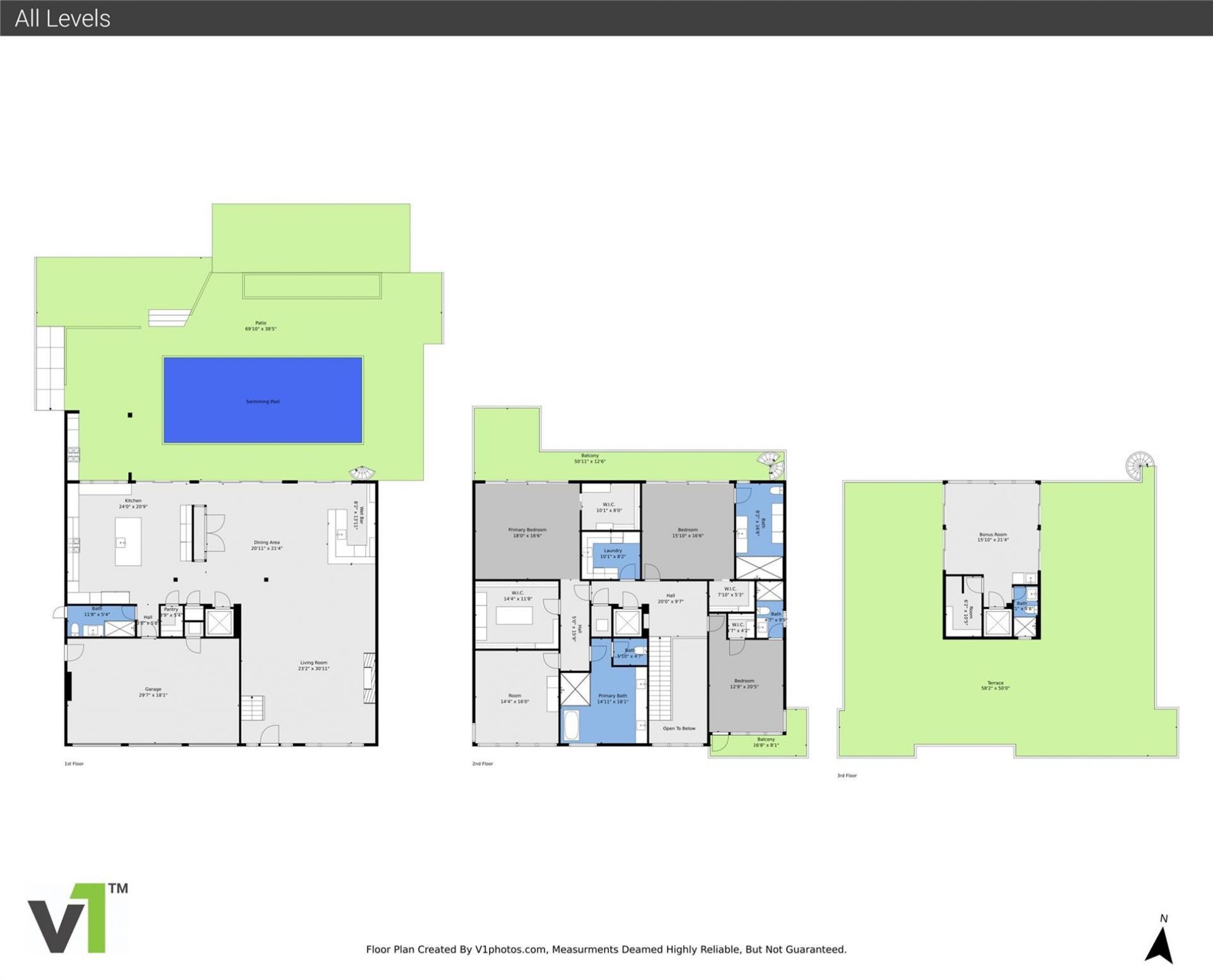 1517 SE 12th Court, Fort Lauderdale, FL 33316 Photo