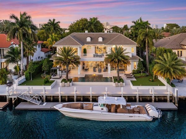 2520 Del Lago Drive, Fort Lauderdale, FL 33316