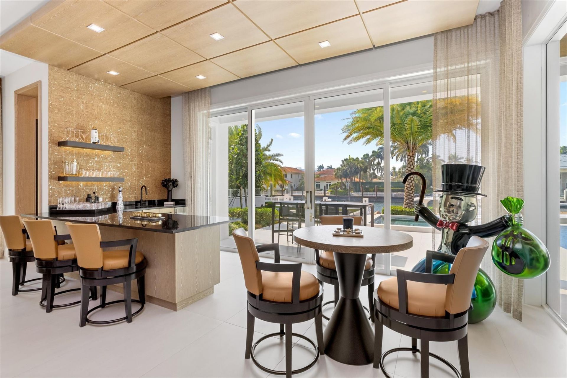 2520 Del Lago Drive, Fort Lauderdale, FL 33316 Photo