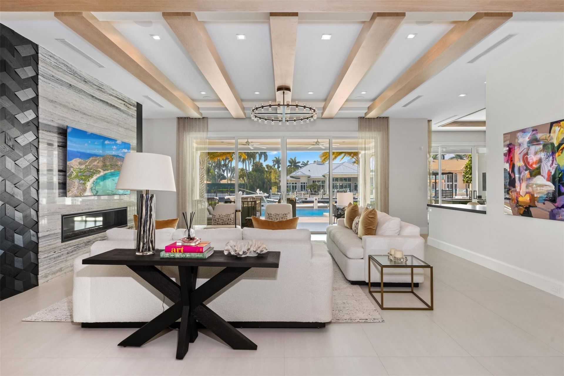 2520 Del Lago Drive, Fort Lauderdale, FL 33316 Photo