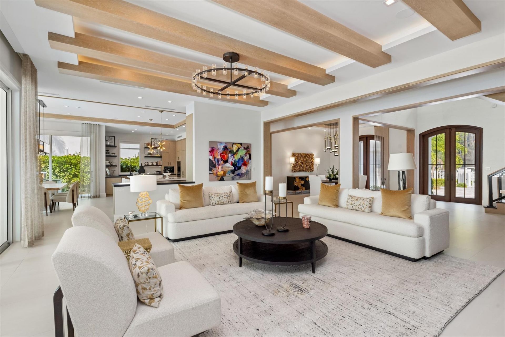 2520 Del Lago Drive, Fort Lauderdale, FL 33316 Photo