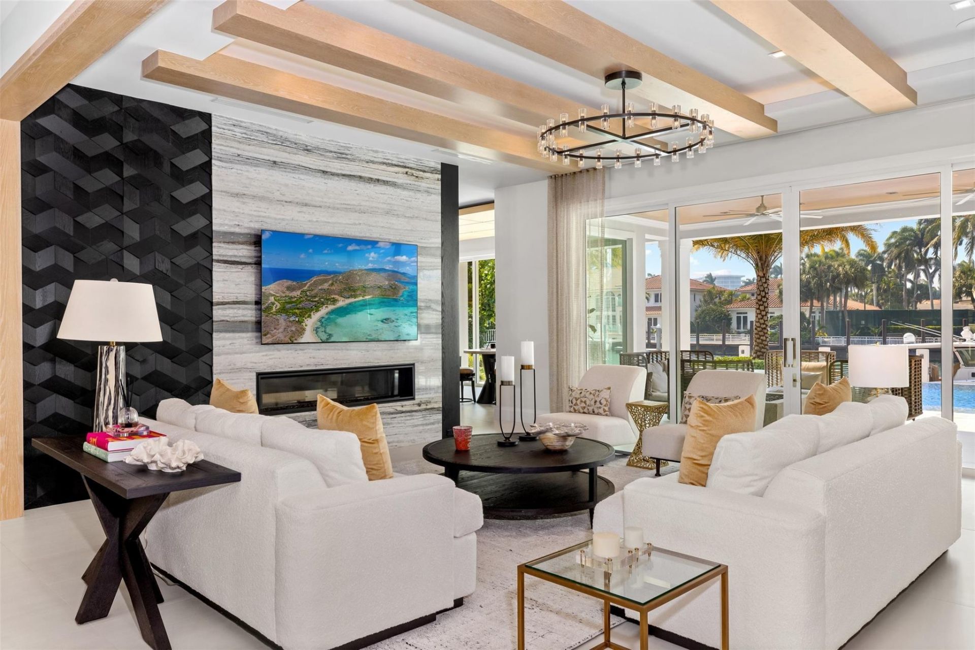 2520 Del Lago Drive, Fort Lauderdale, FL 33316 Photo