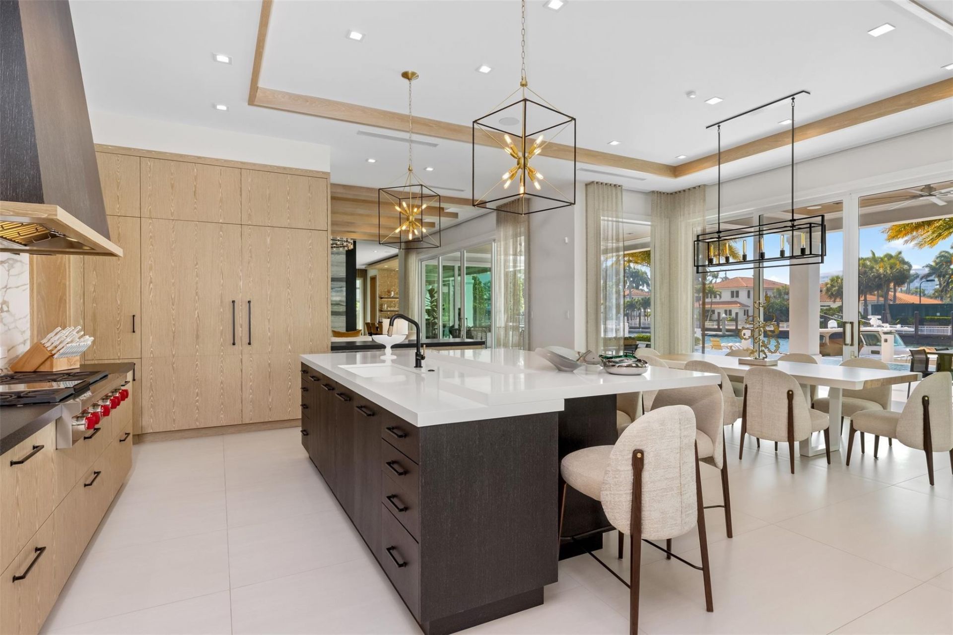 2520 Del Lago Drive, Fort Lauderdale, FL 33316 Photo