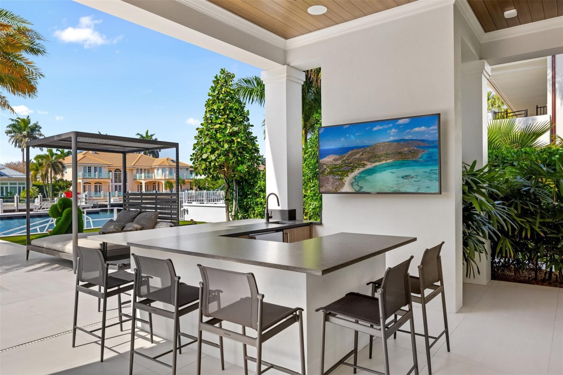 2520 Del Lago Drive, Fort Lauderdale, FL 33316 Photo