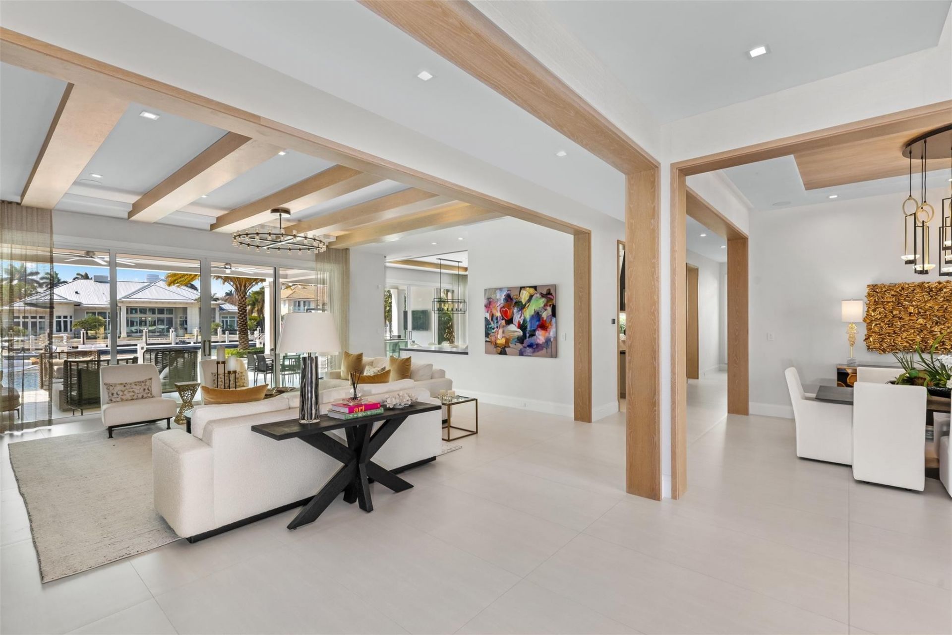 2520 Del Lago Drive, Fort Lauderdale, FL 33316 Photo