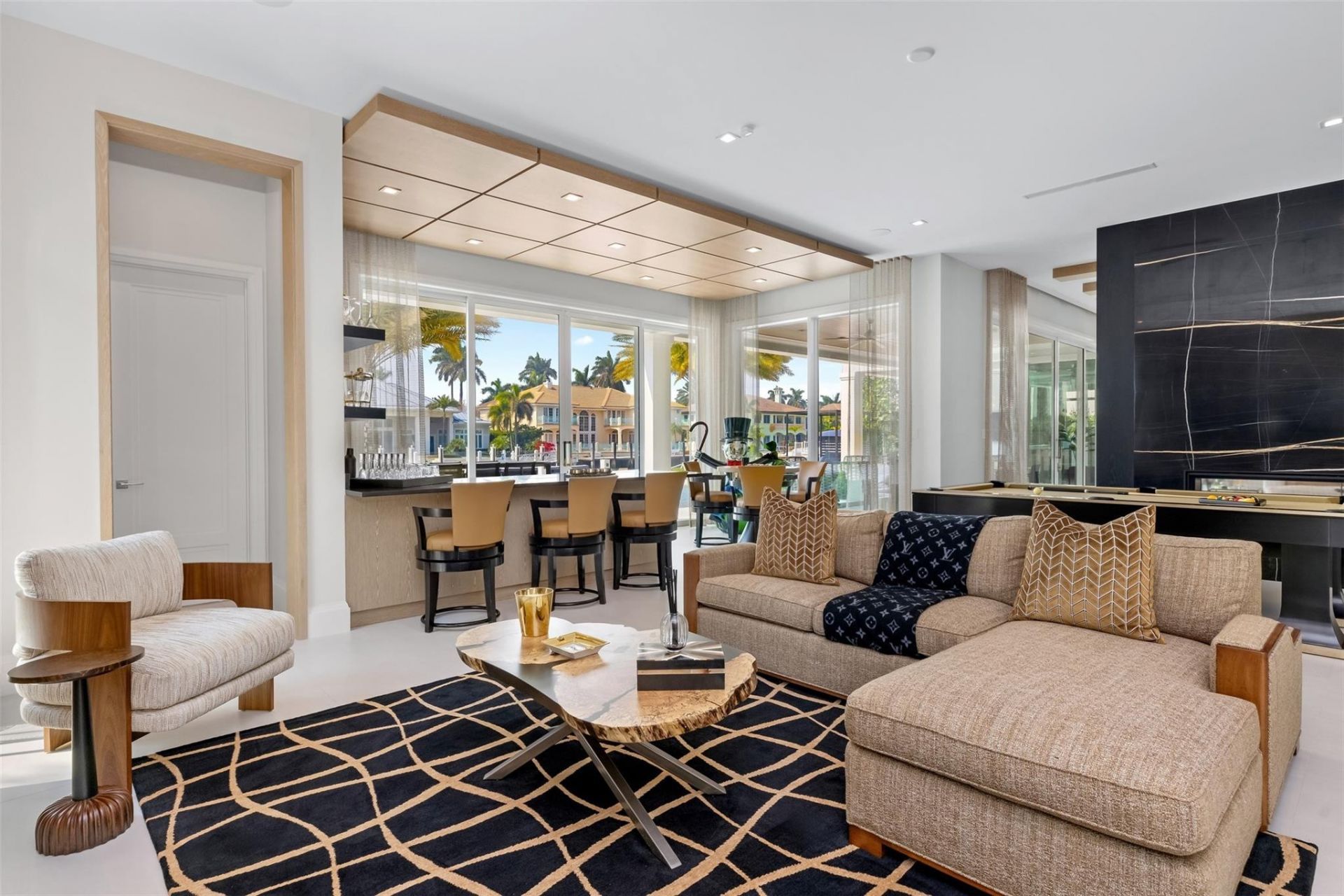 2520 Del Lago Drive, Fort Lauderdale, FL 33316 Photo