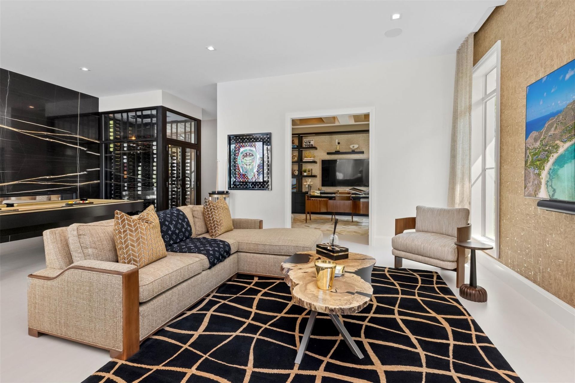 2520 Del Lago Drive, Fort Lauderdale, FL 33316 Photo