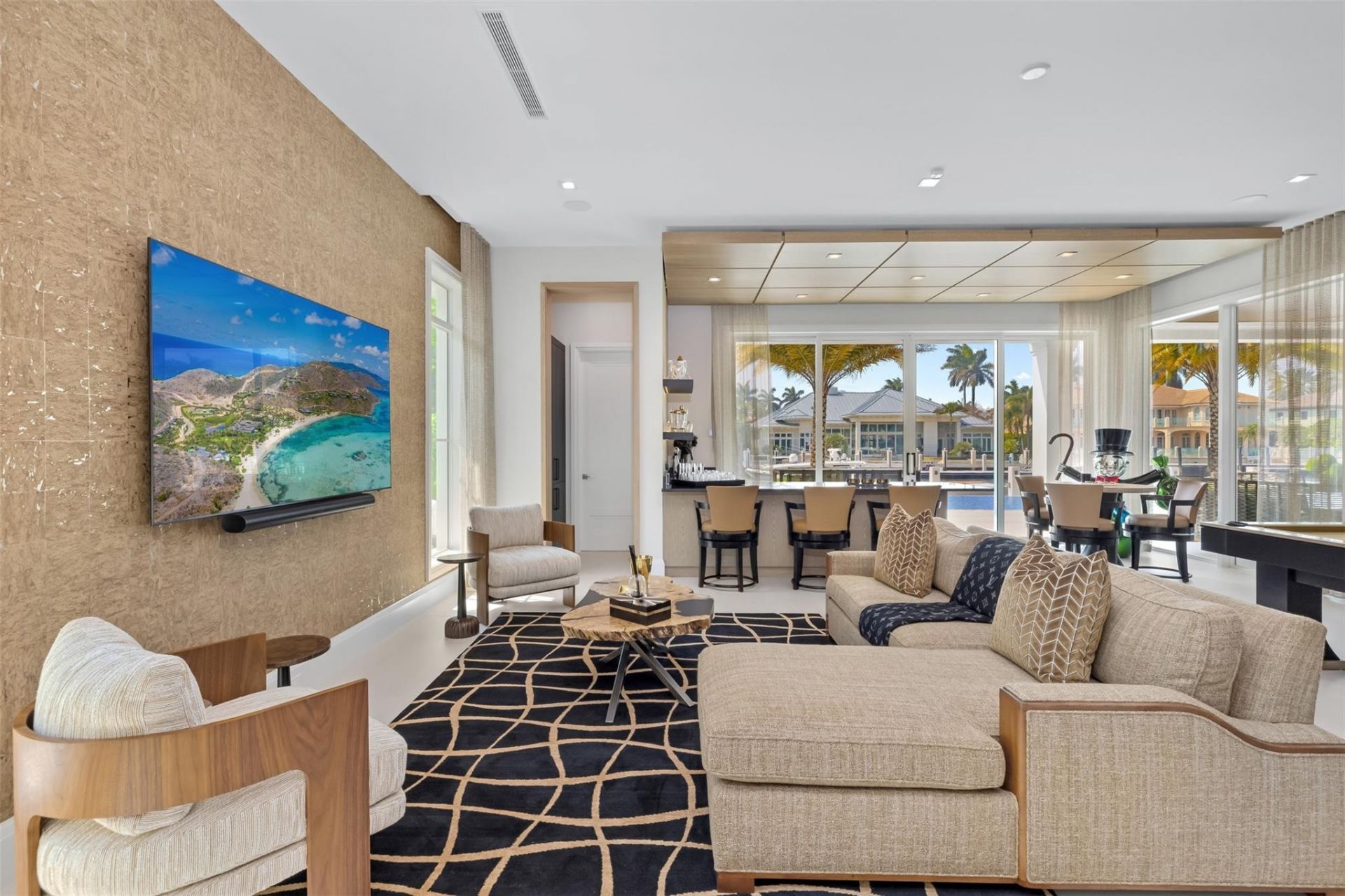 2520 Del Lago Drive, Fort Lauderdale, FL 33316 Photo