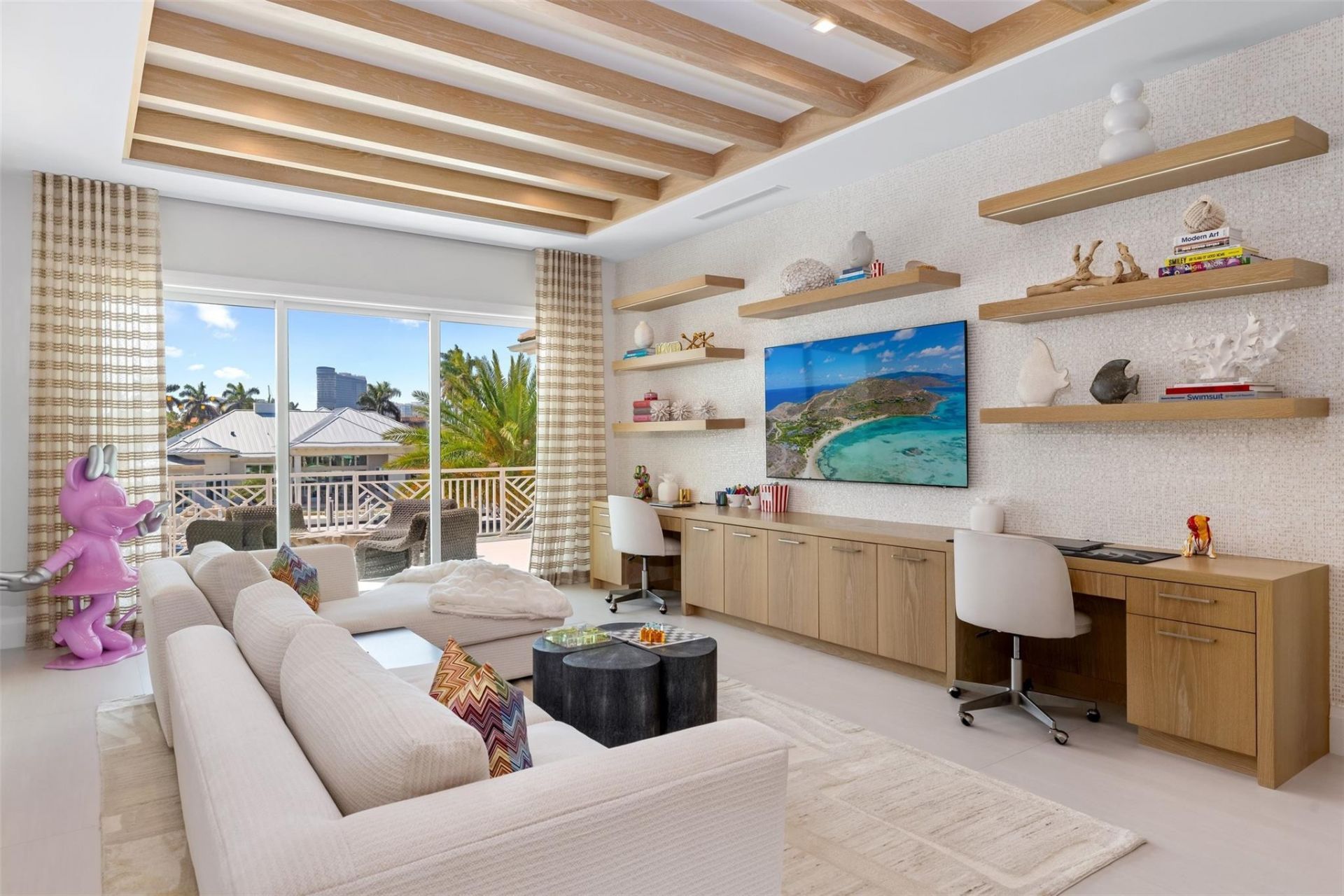 2520 Del Lago Drive, Fort Lauderdale, FL 33316 Photo