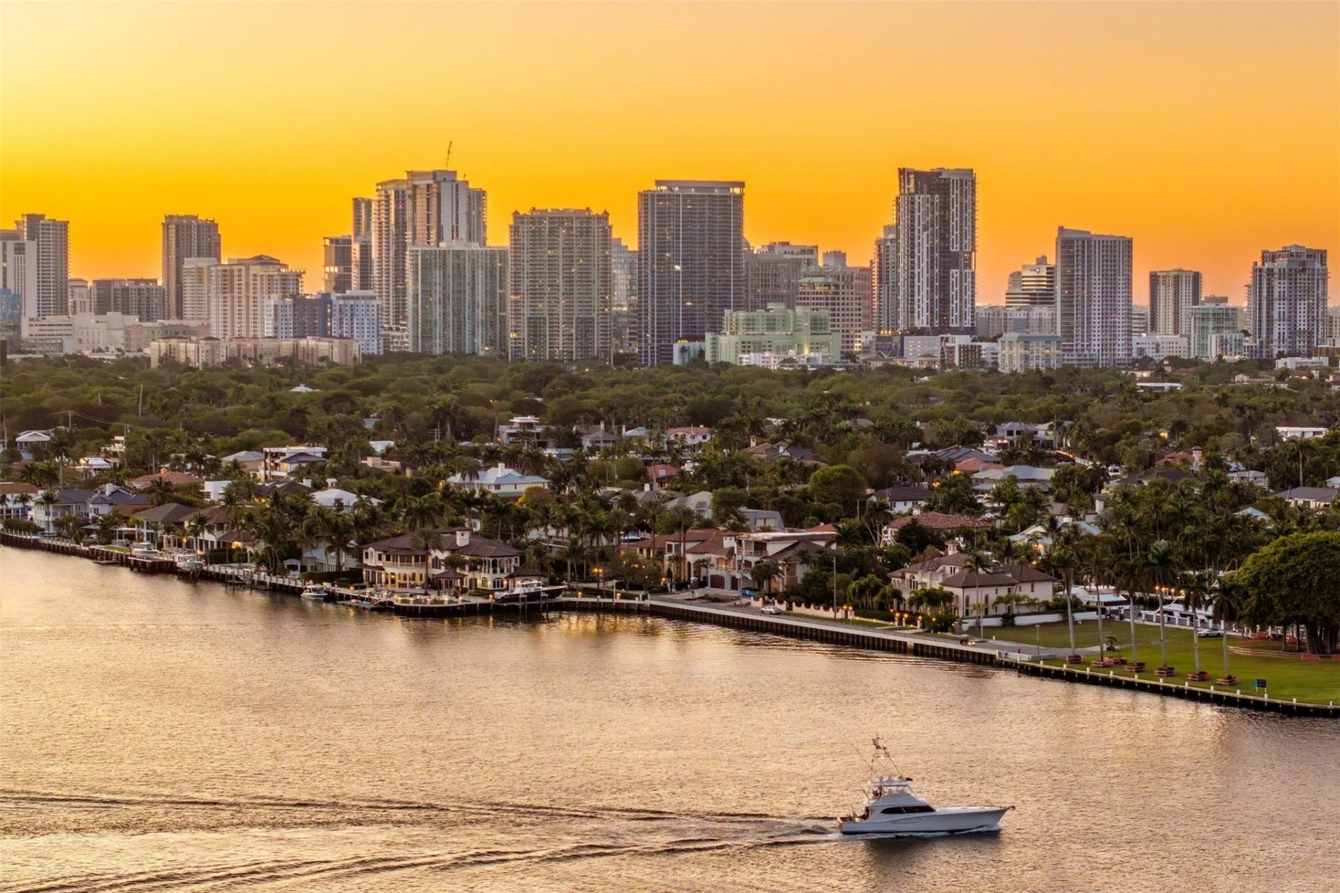 2520 Del Lago Drive, Fort Lauderdale, FL 33316 Photo