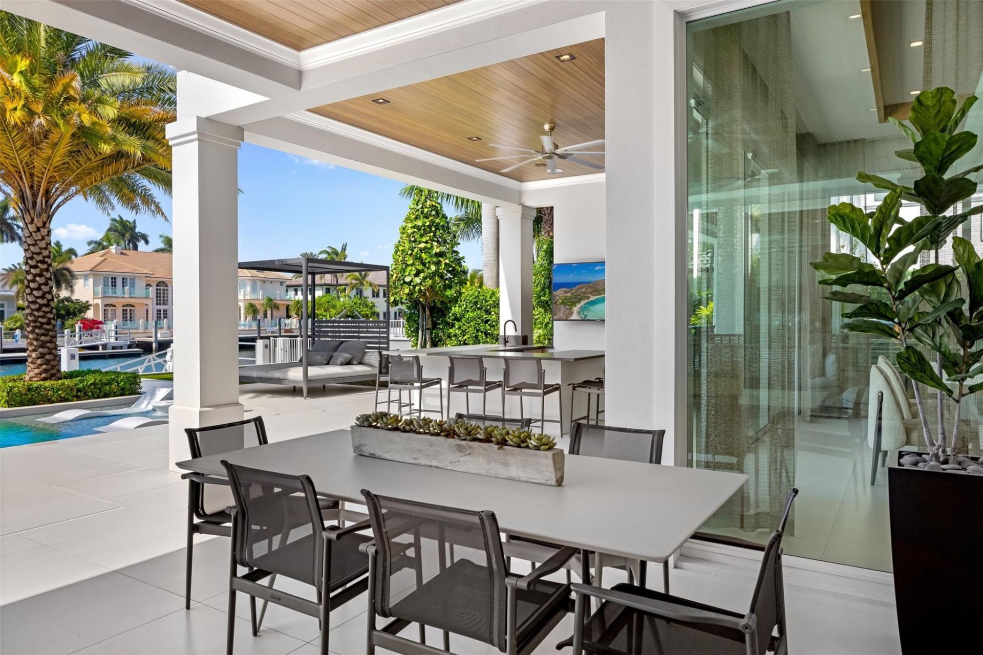 2520 Del Lago Drive, Fort Lauderdale, FL 33316 Photo