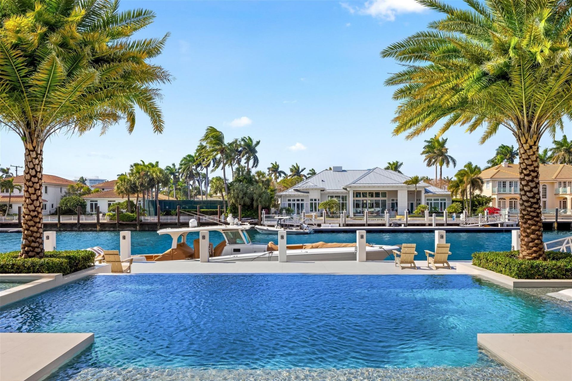 2520 Del Lago Drive, Fort Lauderdale, FL 33316 Photo