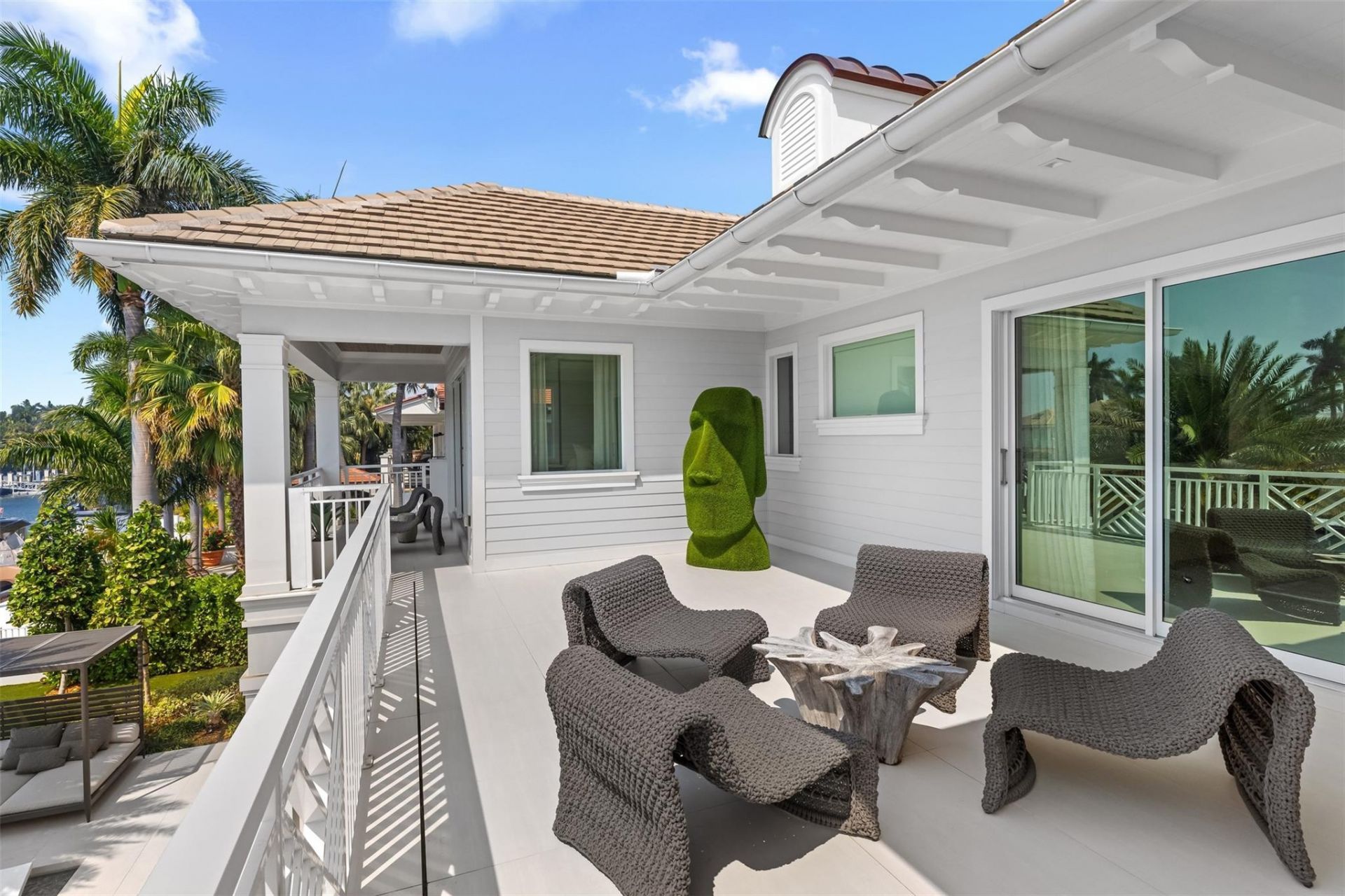 2520 Del Lago Drive, Fort Lauderdale, FL 33316 Photo