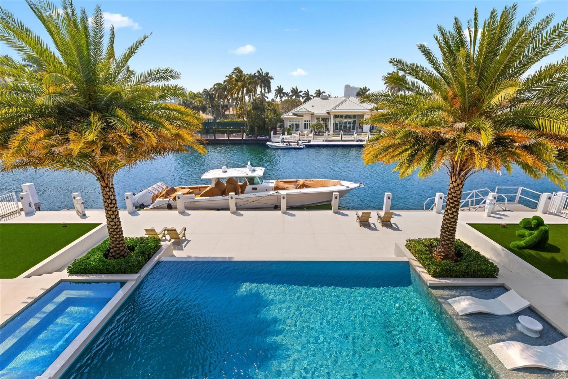 2520 Del Lago Drive, Fort Lauderdale, FL 33316 Photo