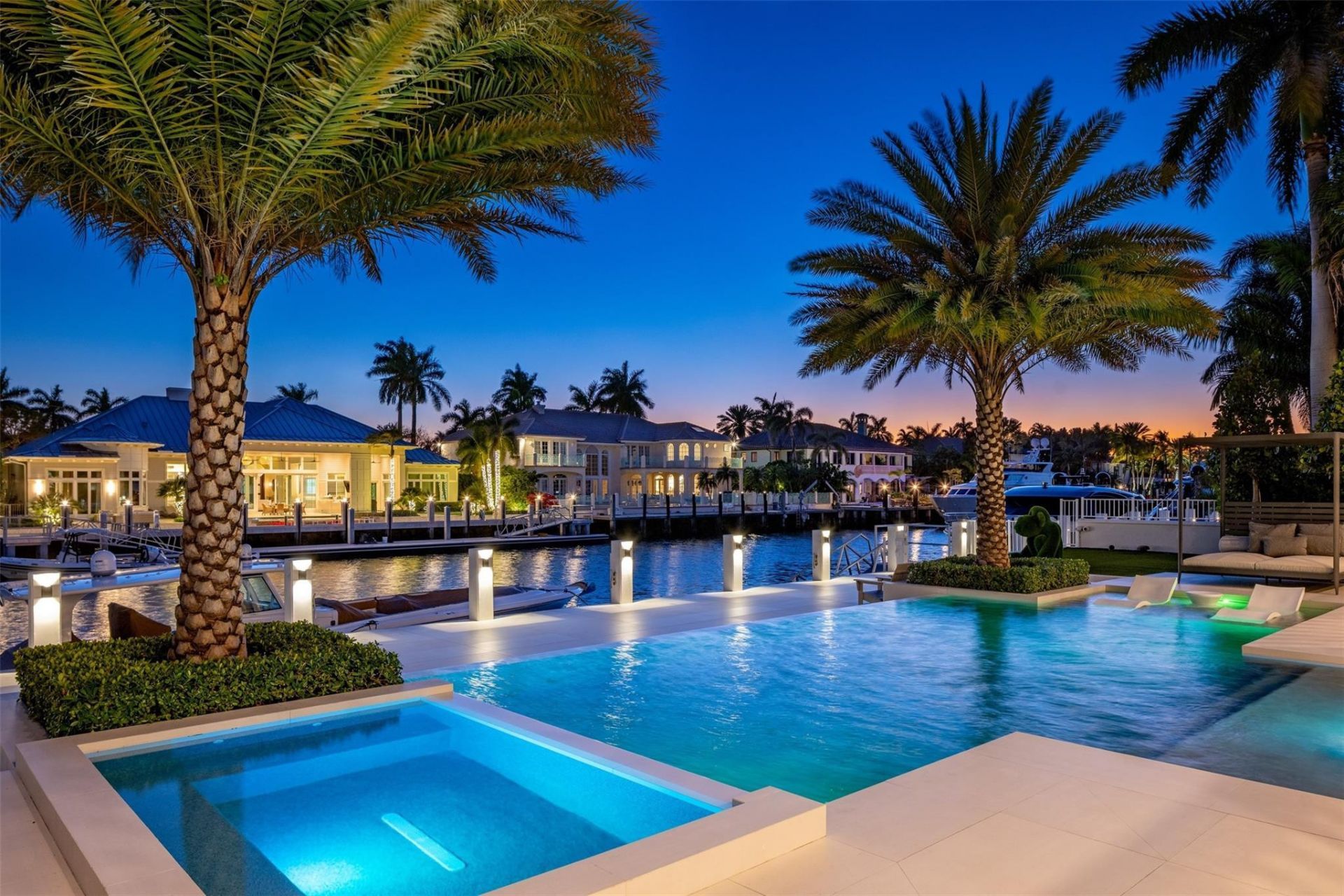 2520 Del Lago Drive, Fort Lauderdale, FL 33316 Photo