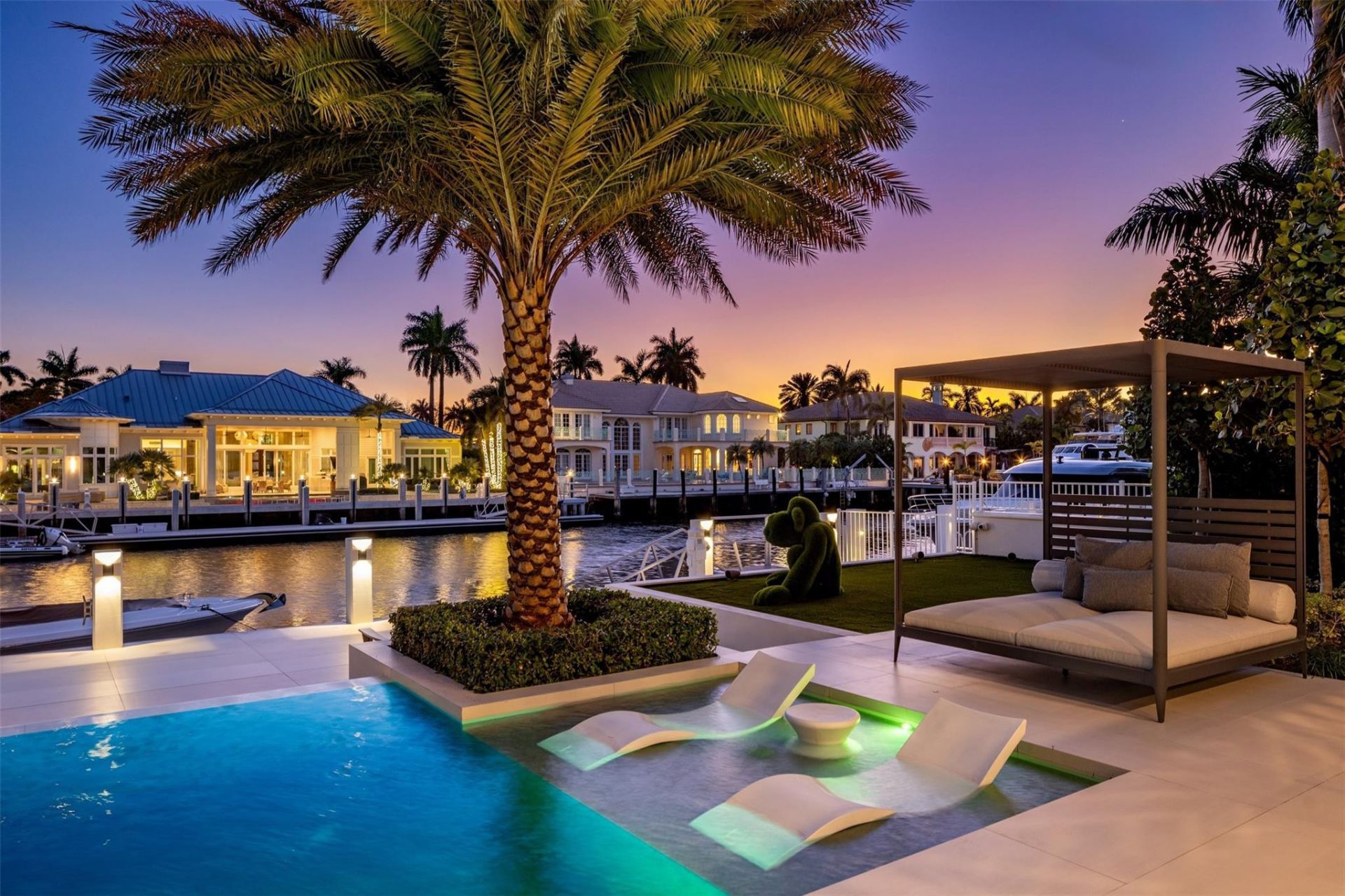 2520 Del Lago Drive, Fort Lauderdale, FL 33316 Photo