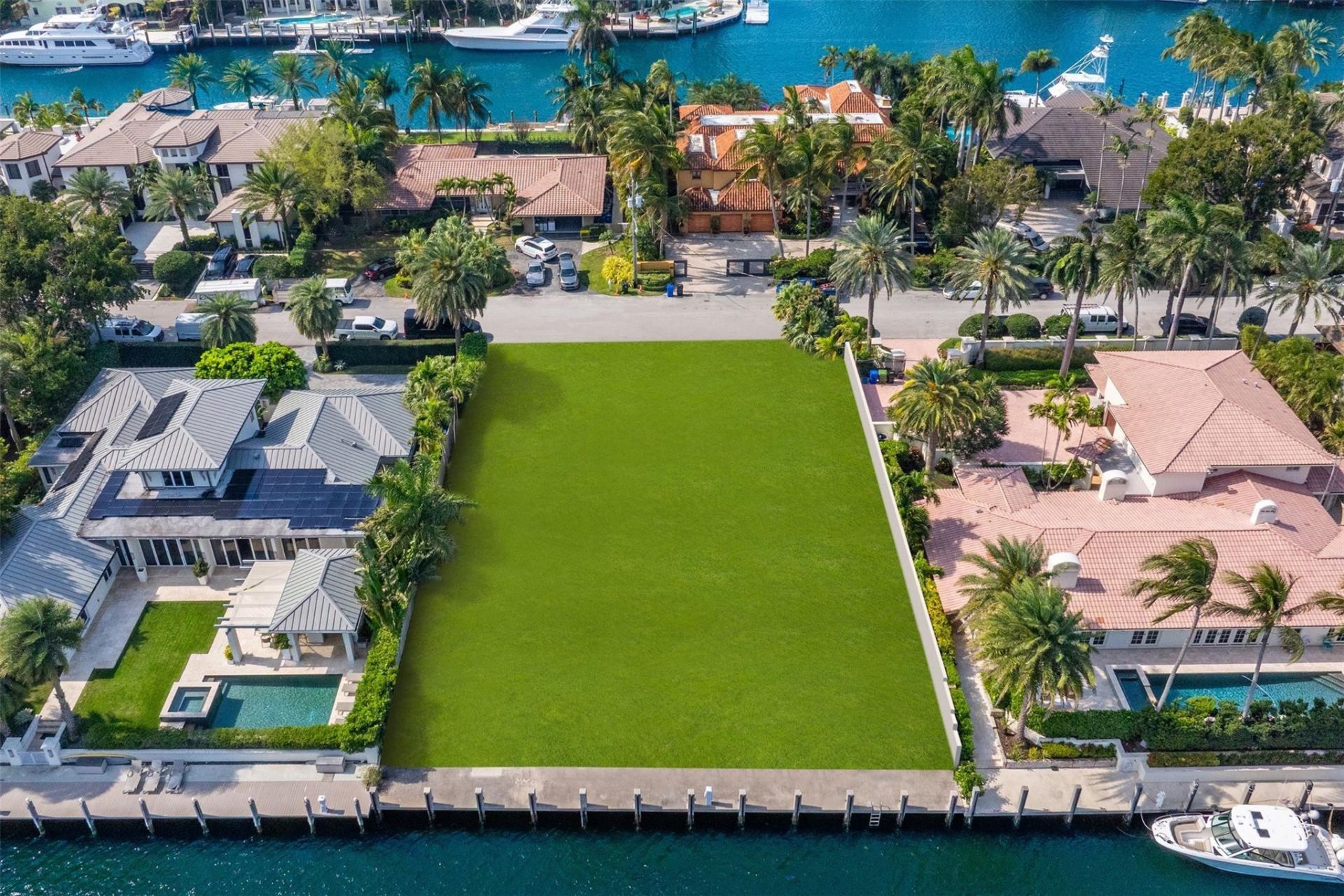 2455 Del Lago Drive, Fort Lauderdale, FL 33316 Photo