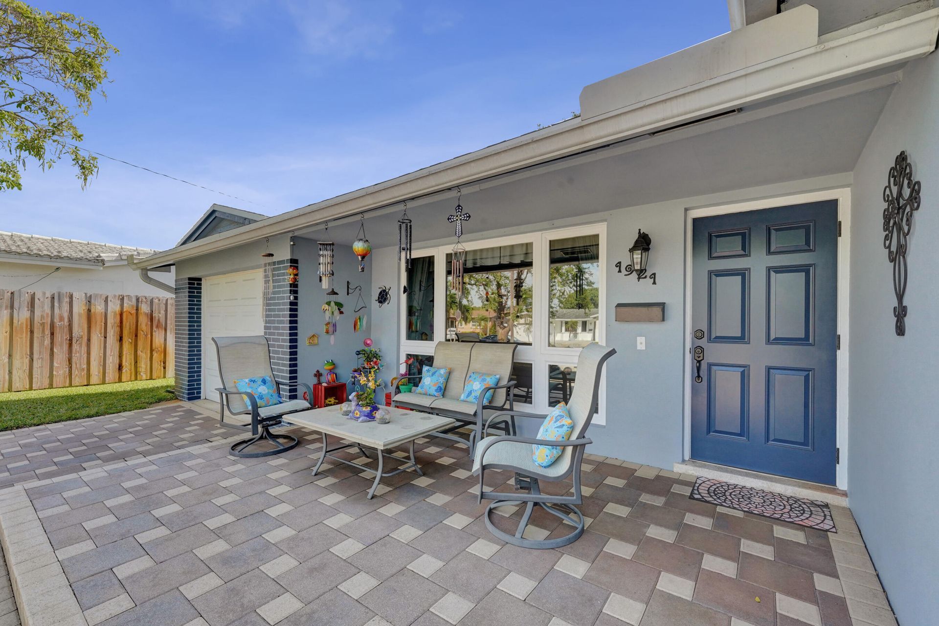 1921 N 49th Avenue, Hollywood, FL 33021 Photo