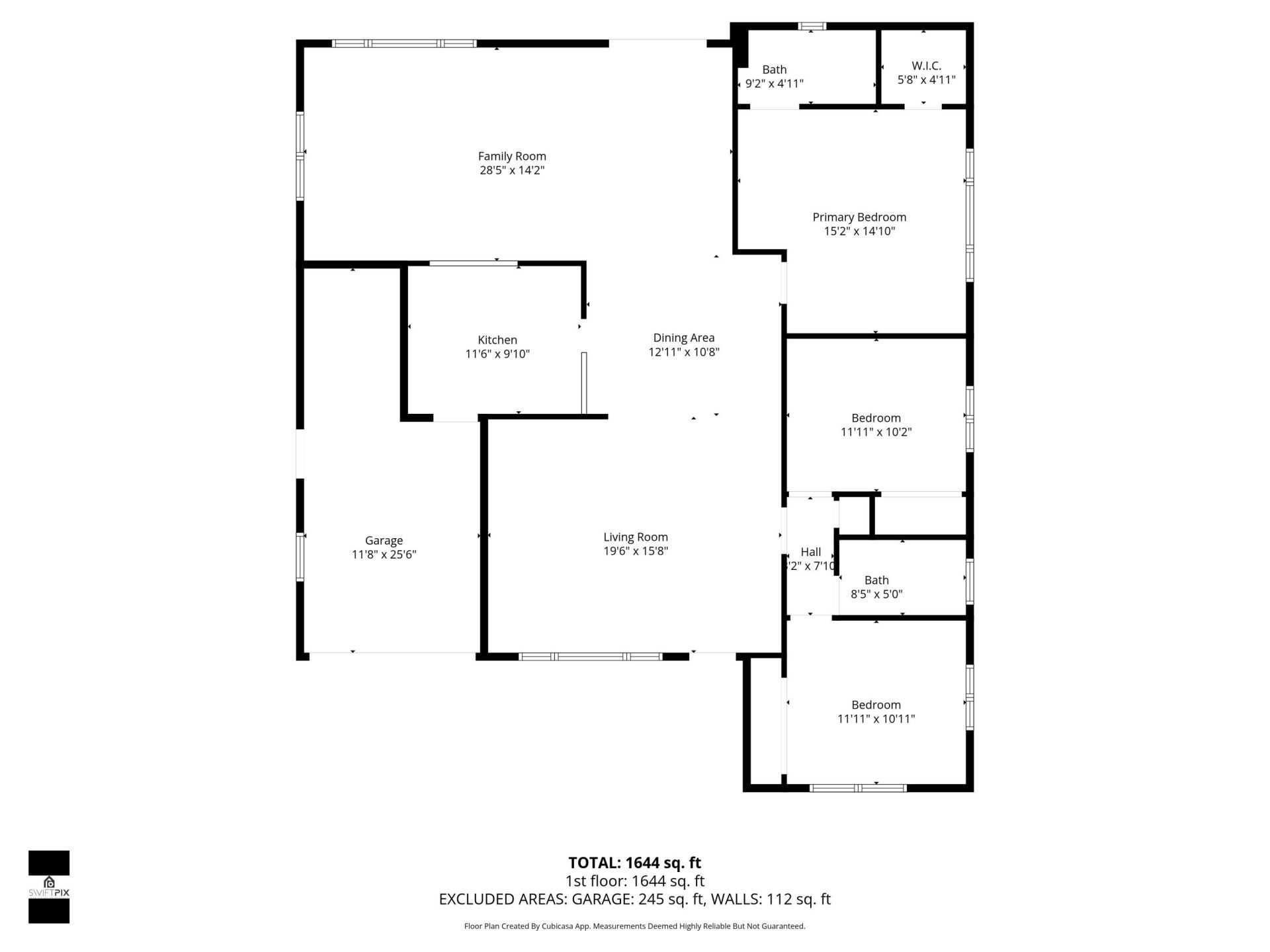 1921 N 49th Avenue, Hollywood, FL 33021 Photo