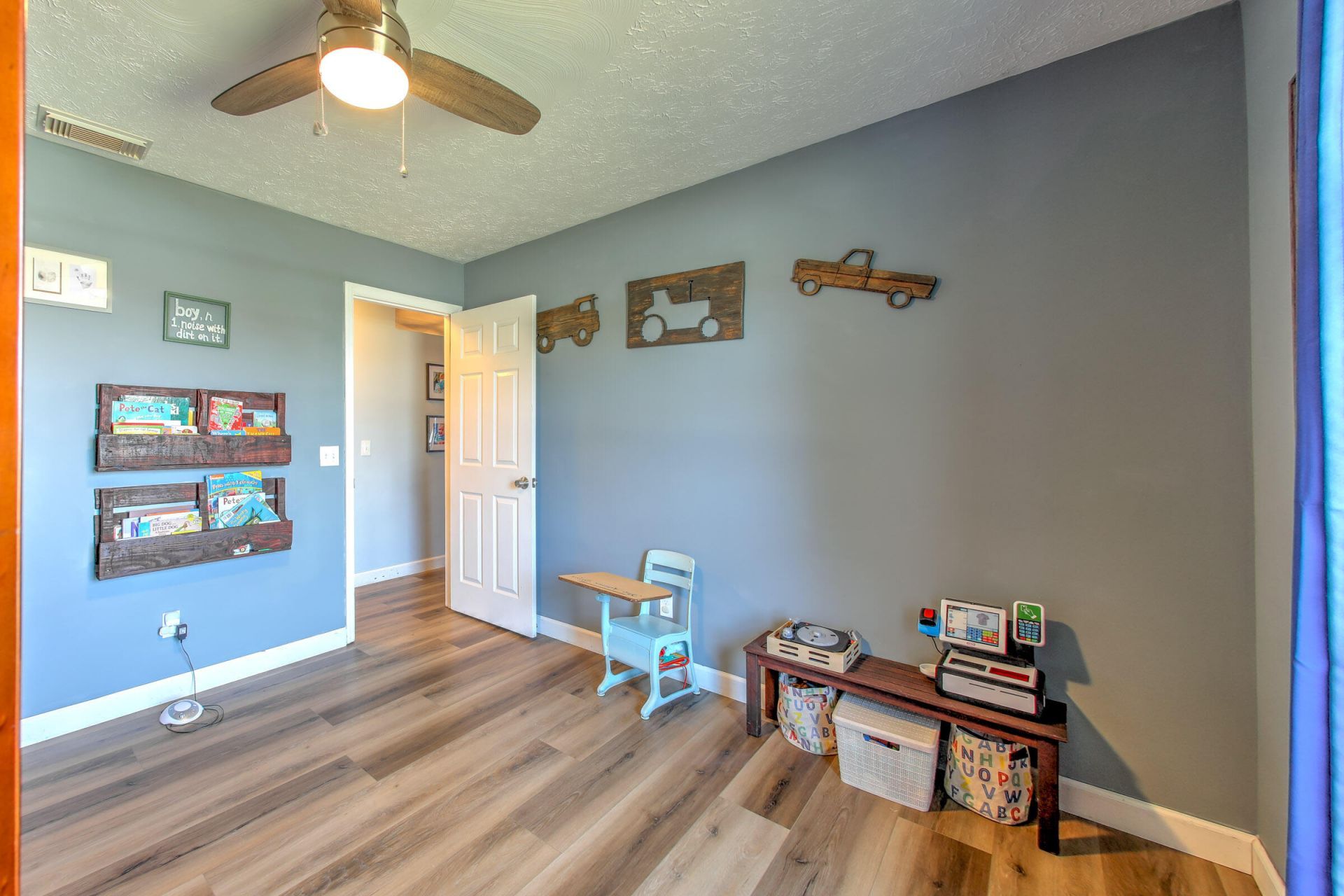 1092 SW Alcantarra Boulevard, Port Saint Lucie, FL 34953 Photo