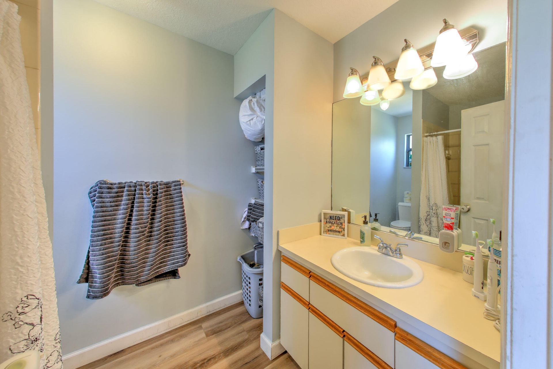 1092 SW Alcantarra Boulevard, Port Saint Lucie, FL 34953 Photo