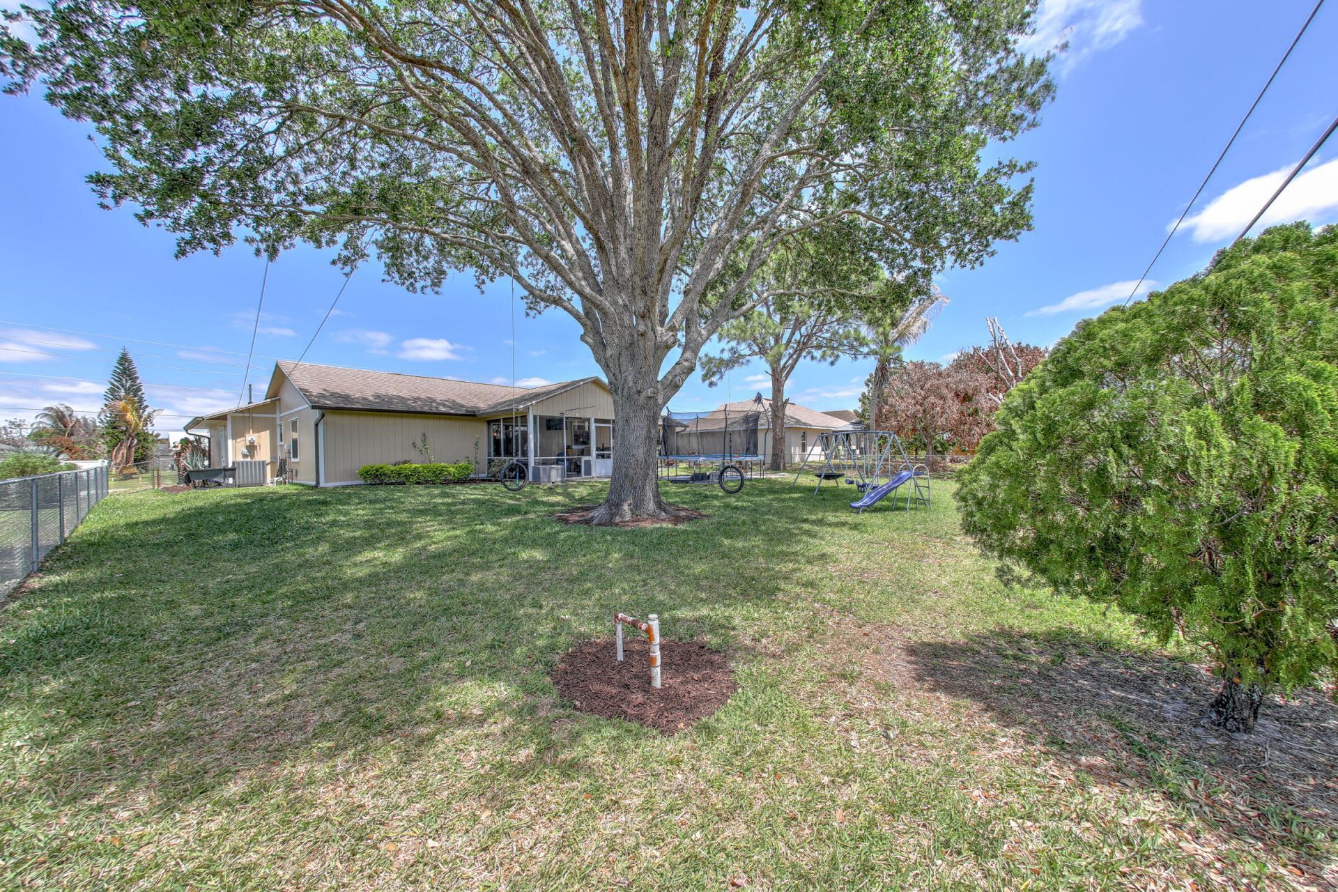 1092 SW Alcantarra Boulevard, Port Saint Lucie, FL 34953 Photo