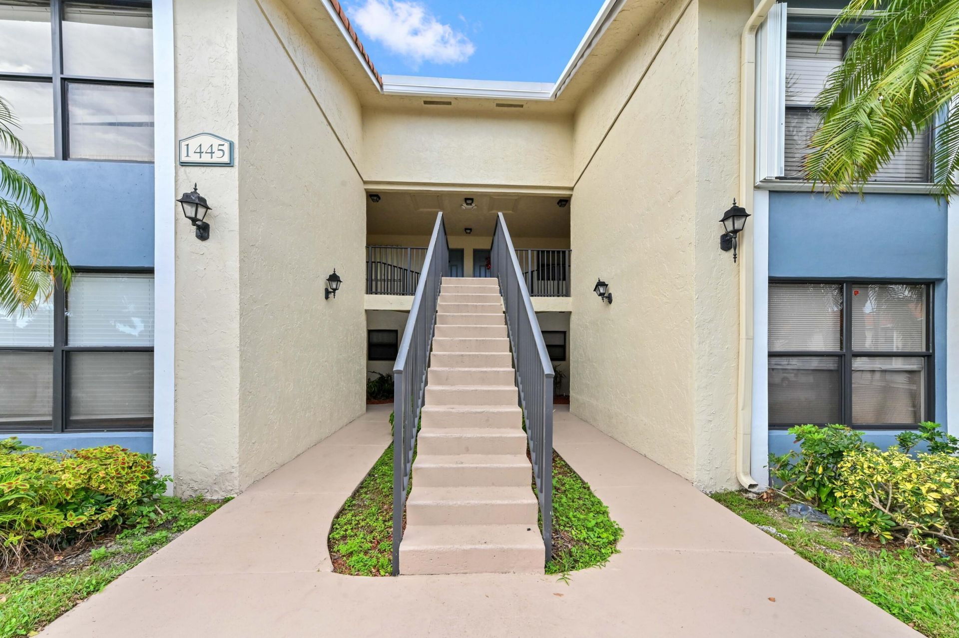 1445 Lake Crystal Drive, Unit F, West Palm Beach, FL 33411 Photo