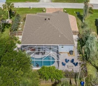 858 George Street, Sebastian, FL 32958 Photo
