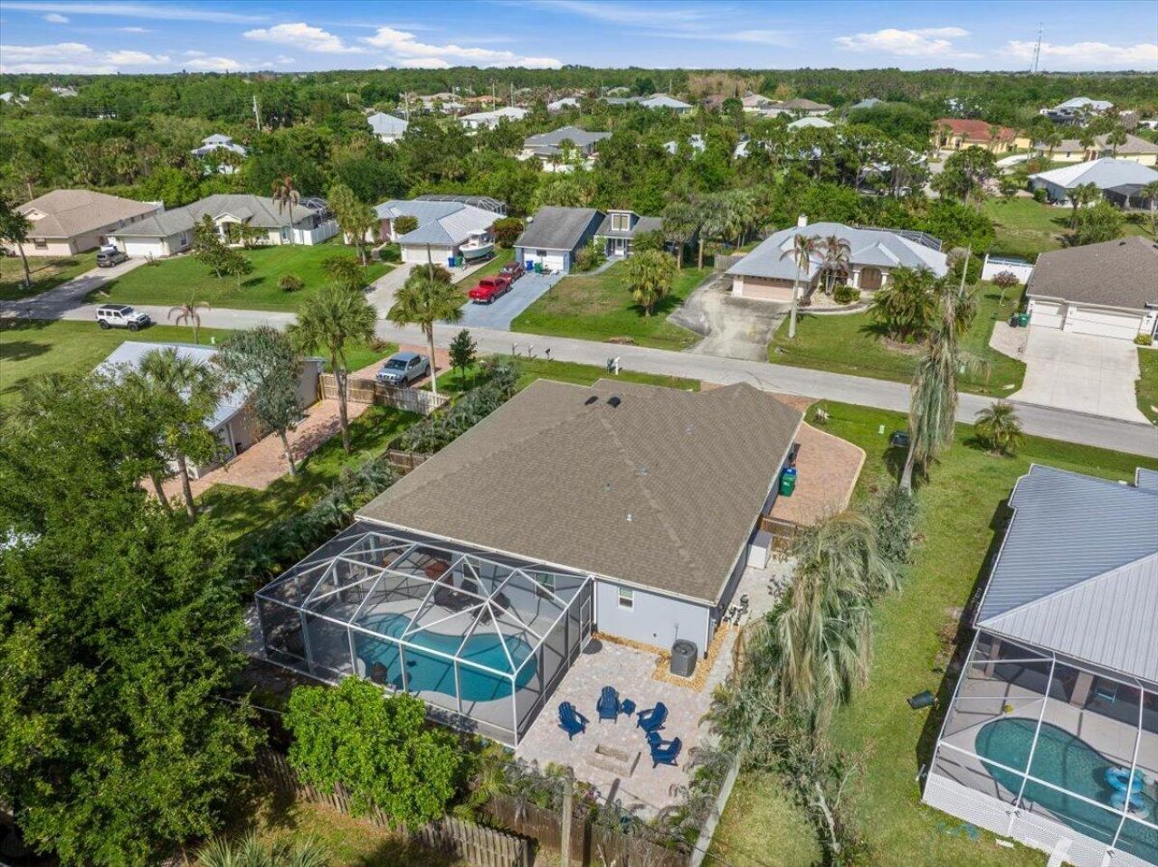 858 George Street, Sebastian, FL 32958 Photo