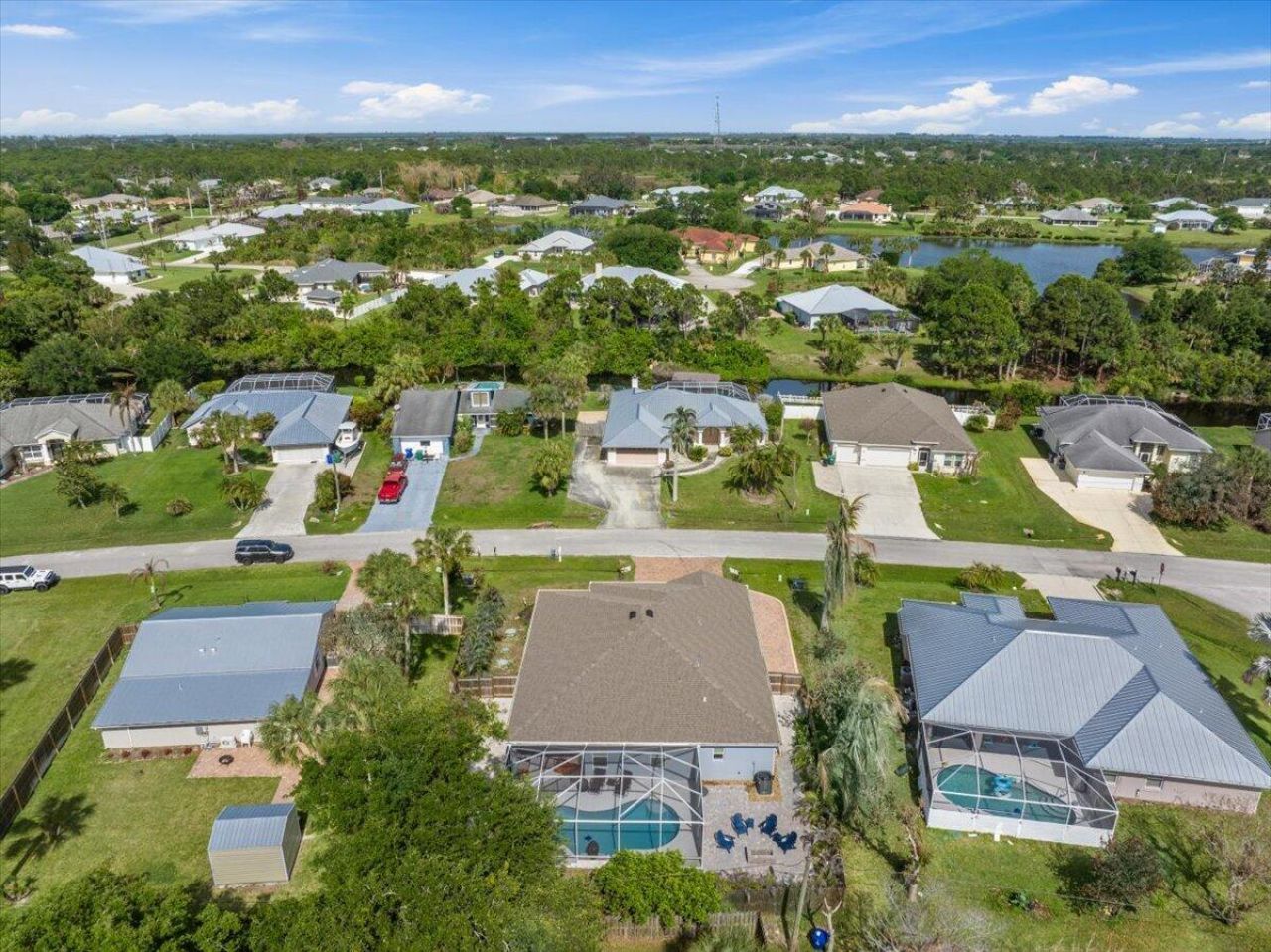 858 George Street, Sebastian, FL 32958 Photo