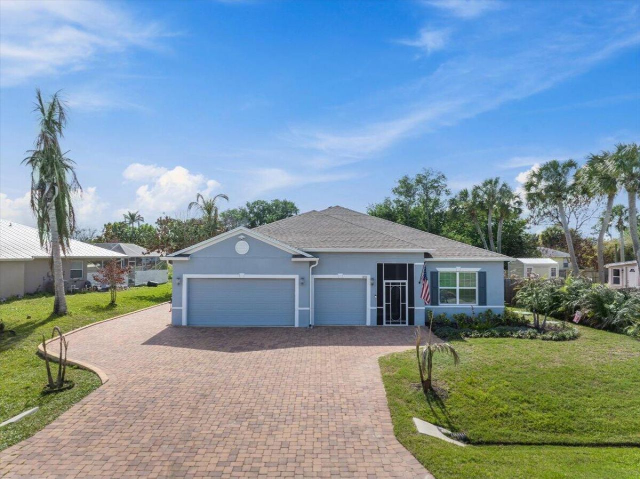 858 George Street, Sebastian, FL 32958 Photo