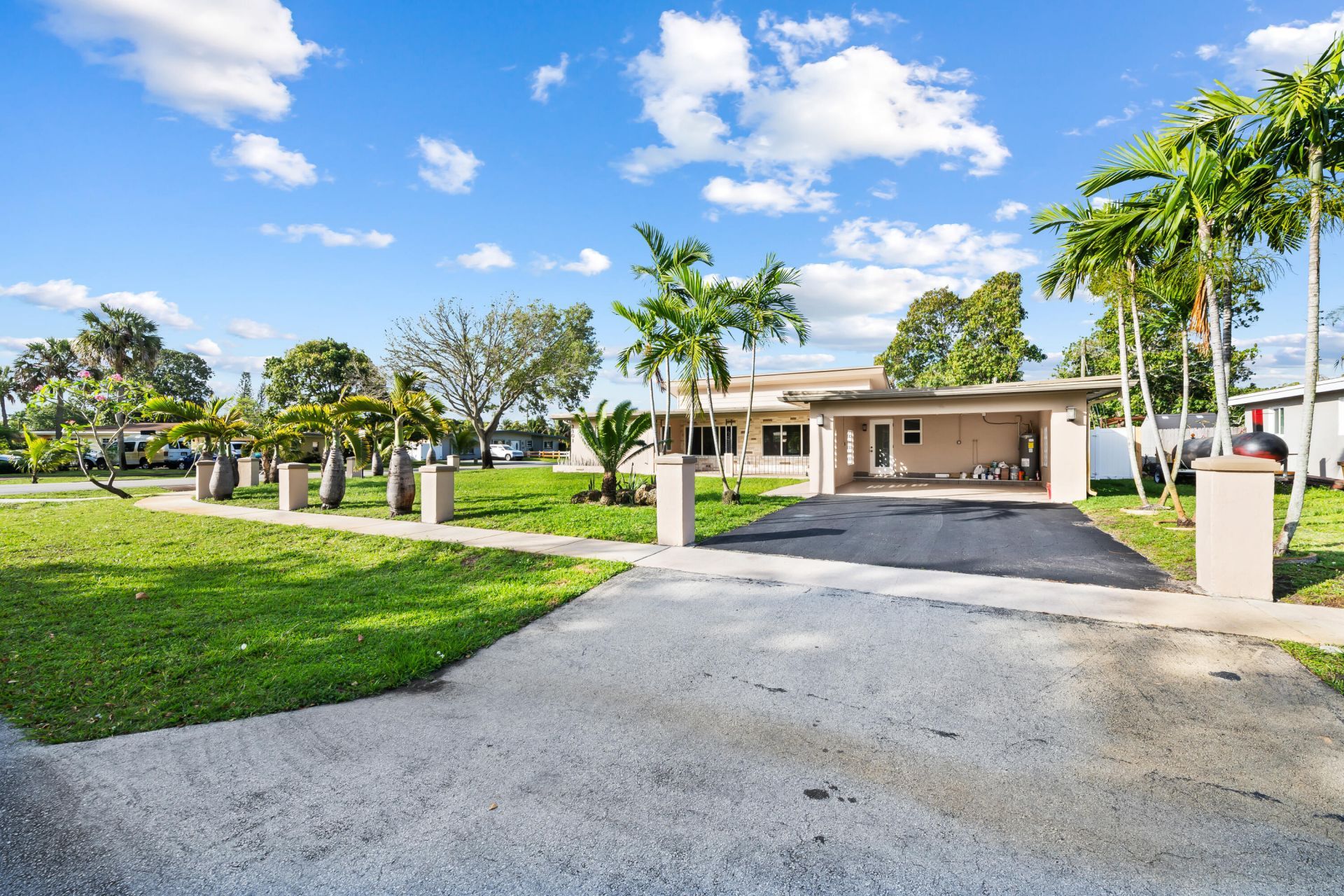 3801 Tennessee Avenue, Fort Lauderdale, FL 33312 Photo