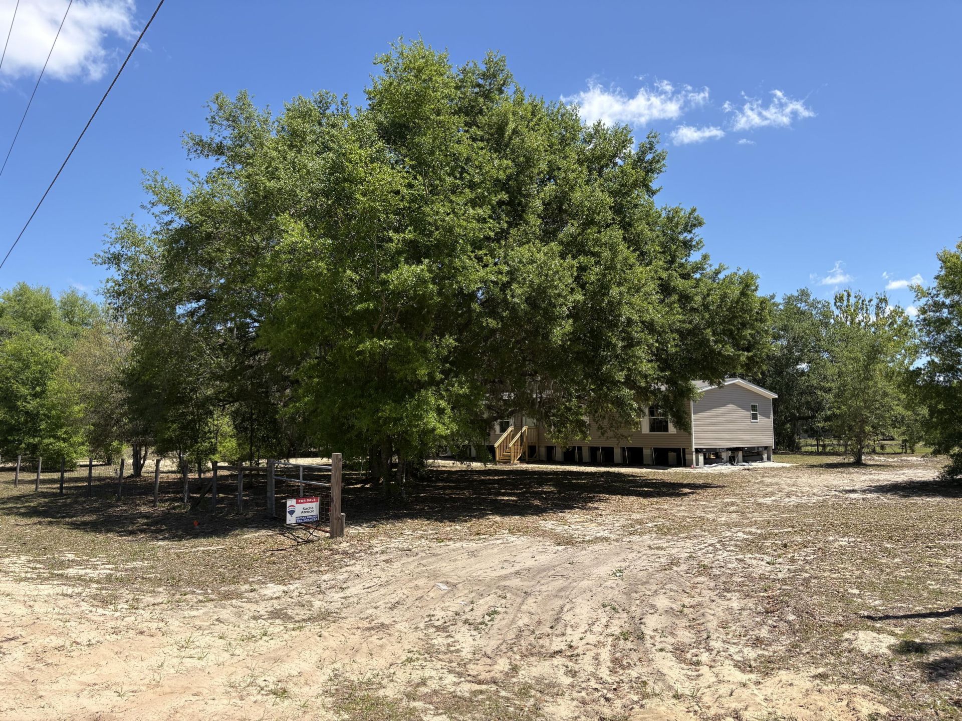 6667 Wild Horse Loop, Keystone Heights, FL 32656 Photo