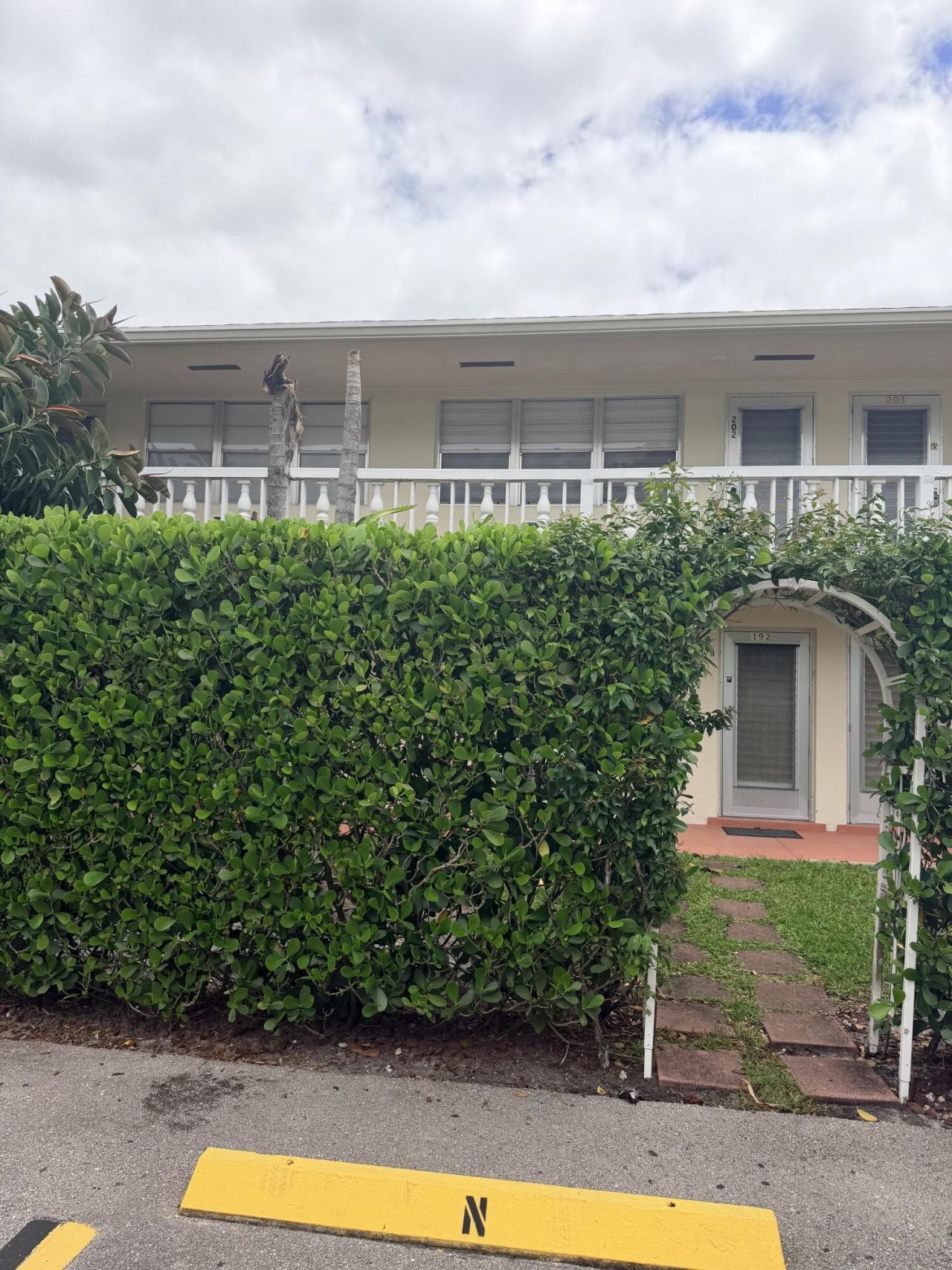 204 Canterbury I, West Palm Beach, FL 33417 Photo