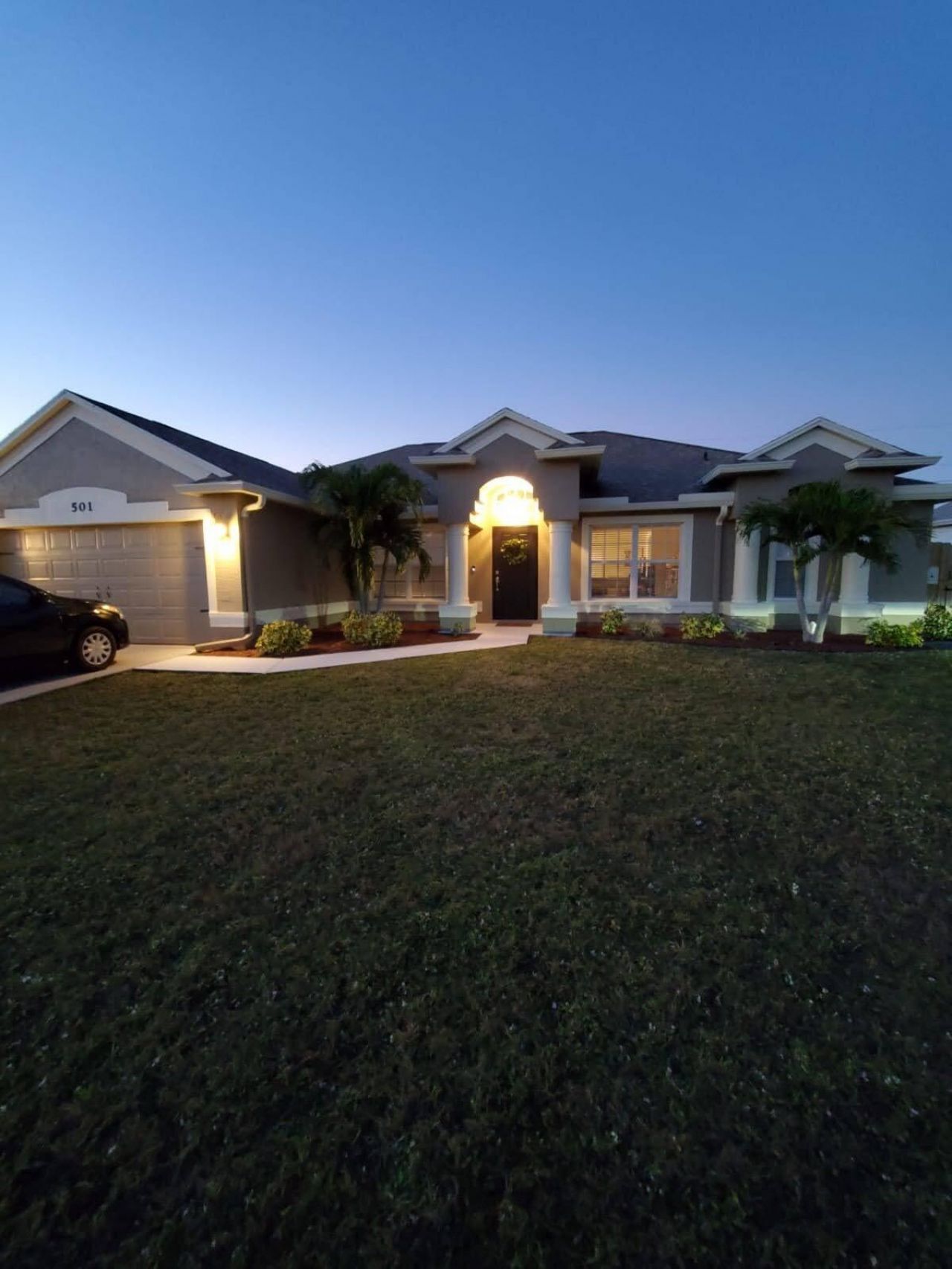 501 SW Fifer Avenue, Port Saint Lucie, FL 34953 Photo