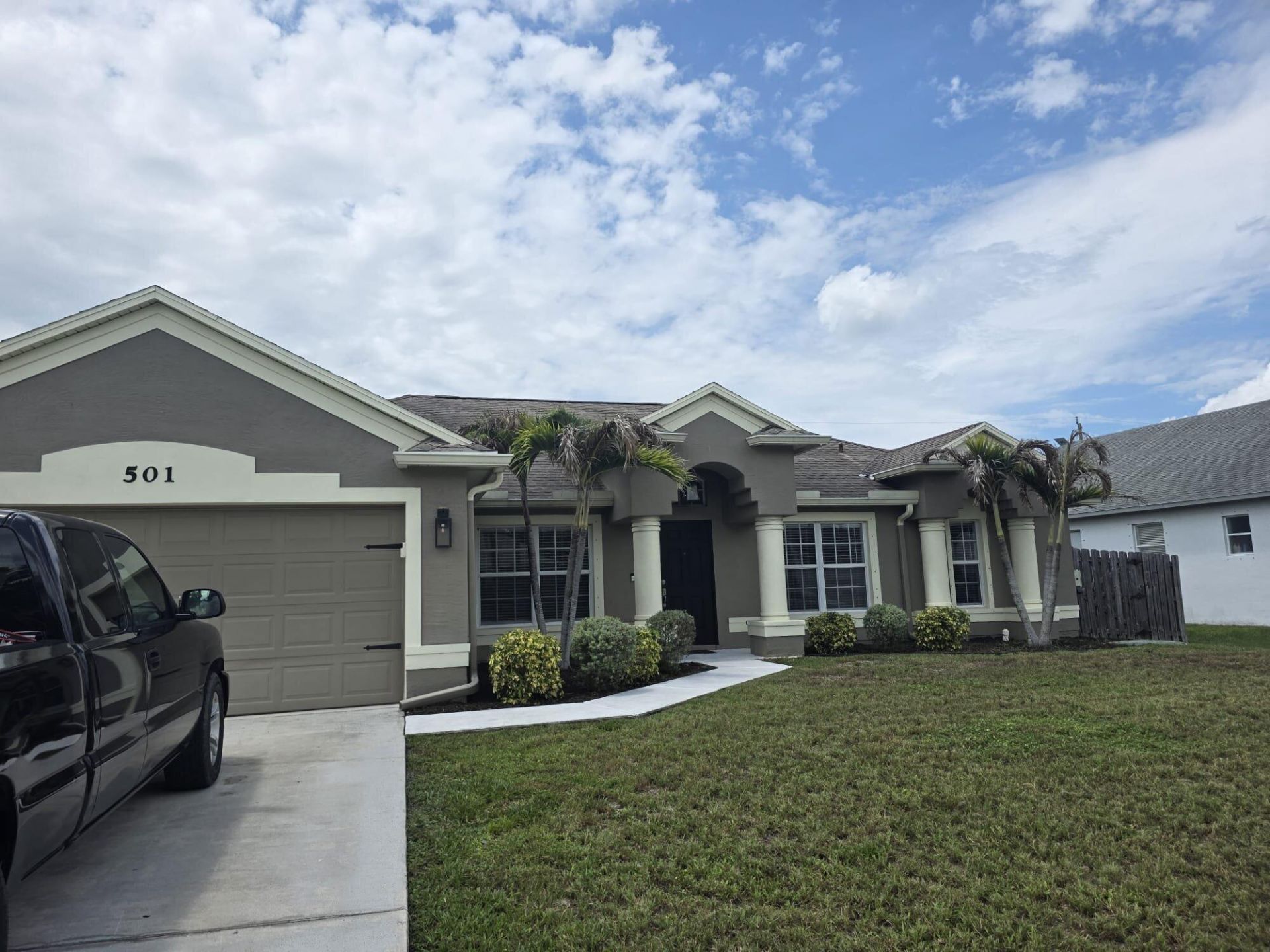 501 SW Fifer Avenue, Port Saint Lucie, FL 34953 Photo