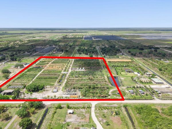 20231 Antoinette Street, Loxahatchee, FL 33470