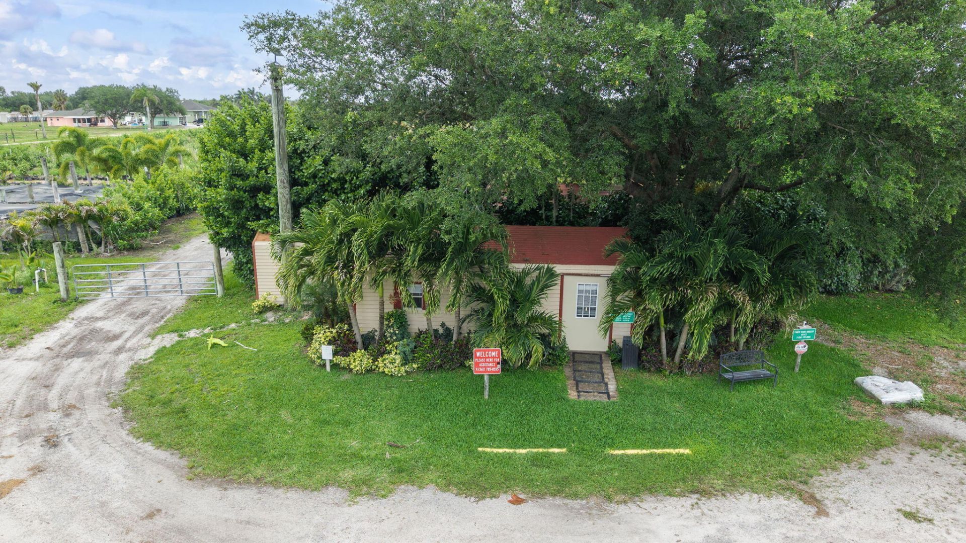 20231 Antoinette Street, Loxahatchee, FL 33470 Photo