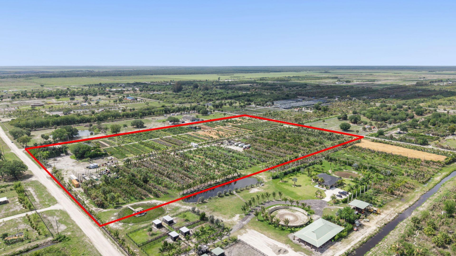 20231 Antoinette Street, Loxahatchee, FL 33470 Photo