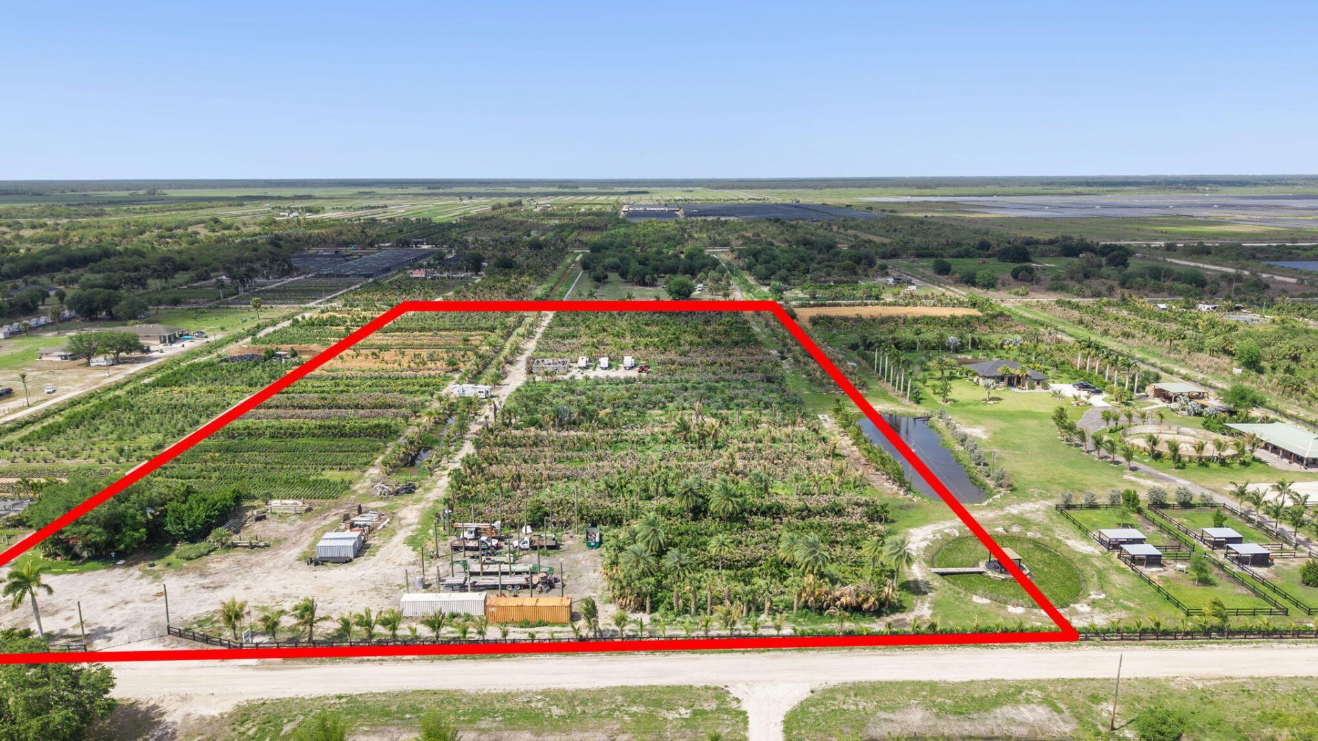 20231 Antoinette Street, Loxahatchee, FL 33470 Photo