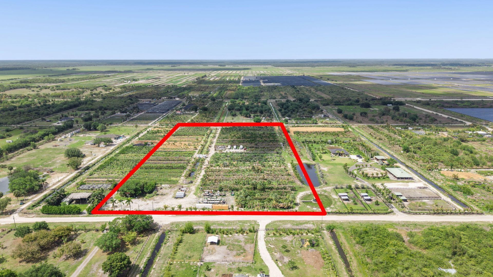 20231 Antoinette Street, Loxahatchee, FL 33470 Photo