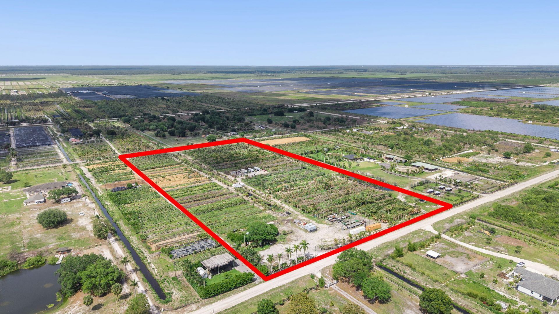 20231 Antoinette Street, Loxahatchee, FL 33470 Photo