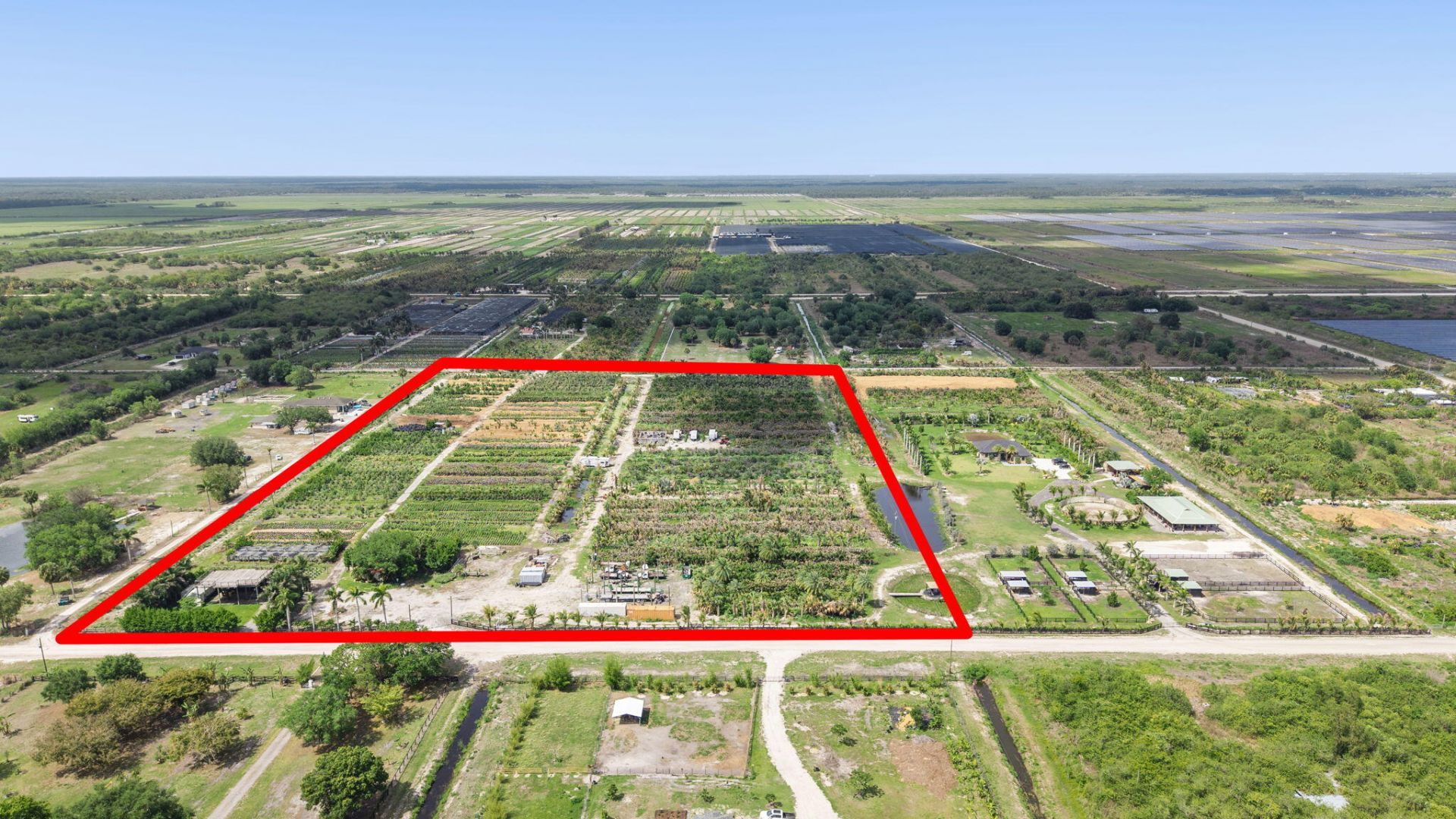 20231 Antoinette Street, Loxahatchee, FL 33470 Photo