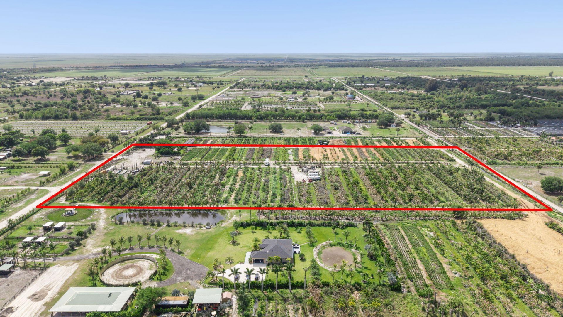 20231 Antoinette Street, Loxahatchee, FL 33470 Photo