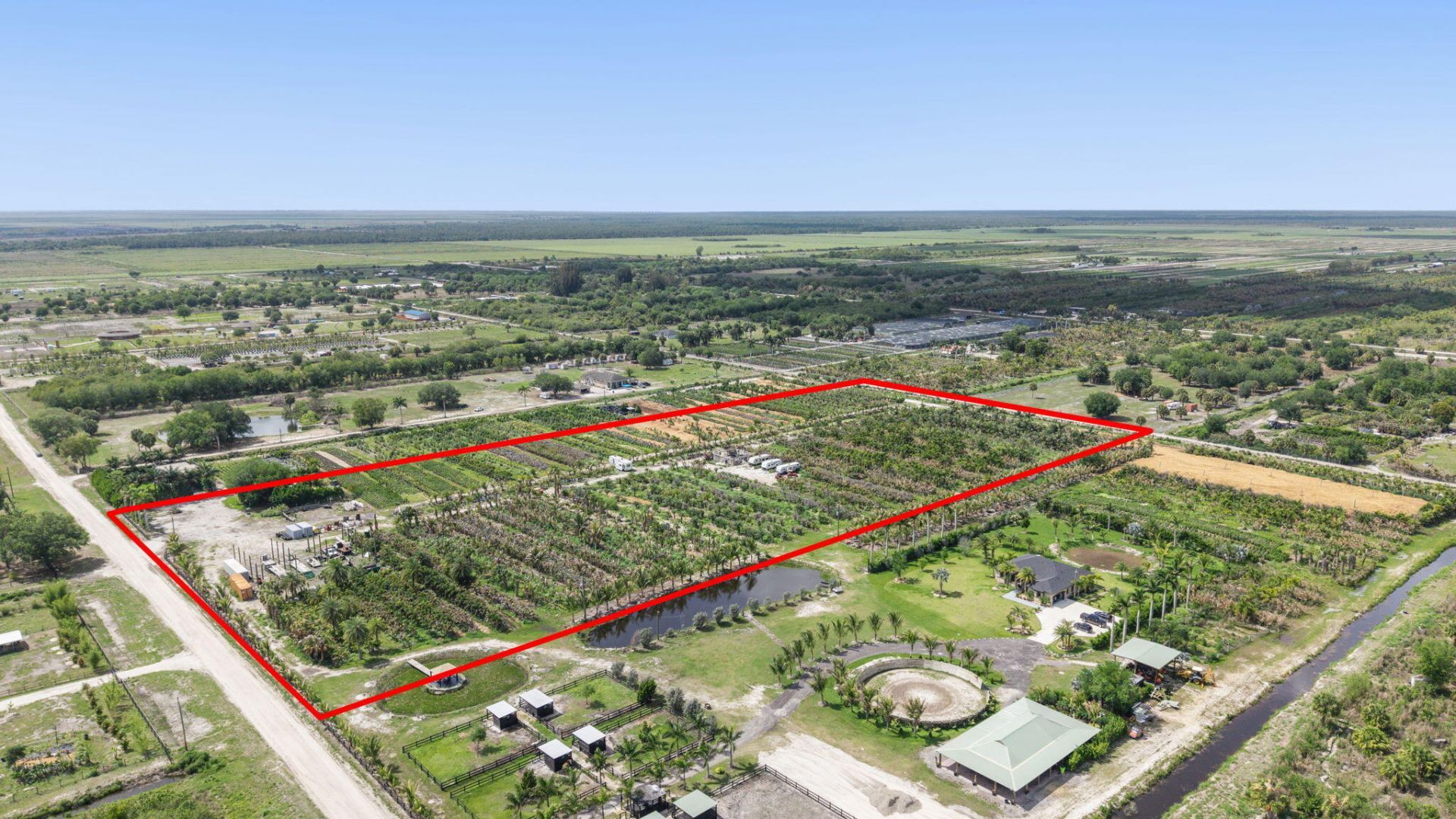 20231 Antoinette Street, Loxahatchee, FL 33470 Photo