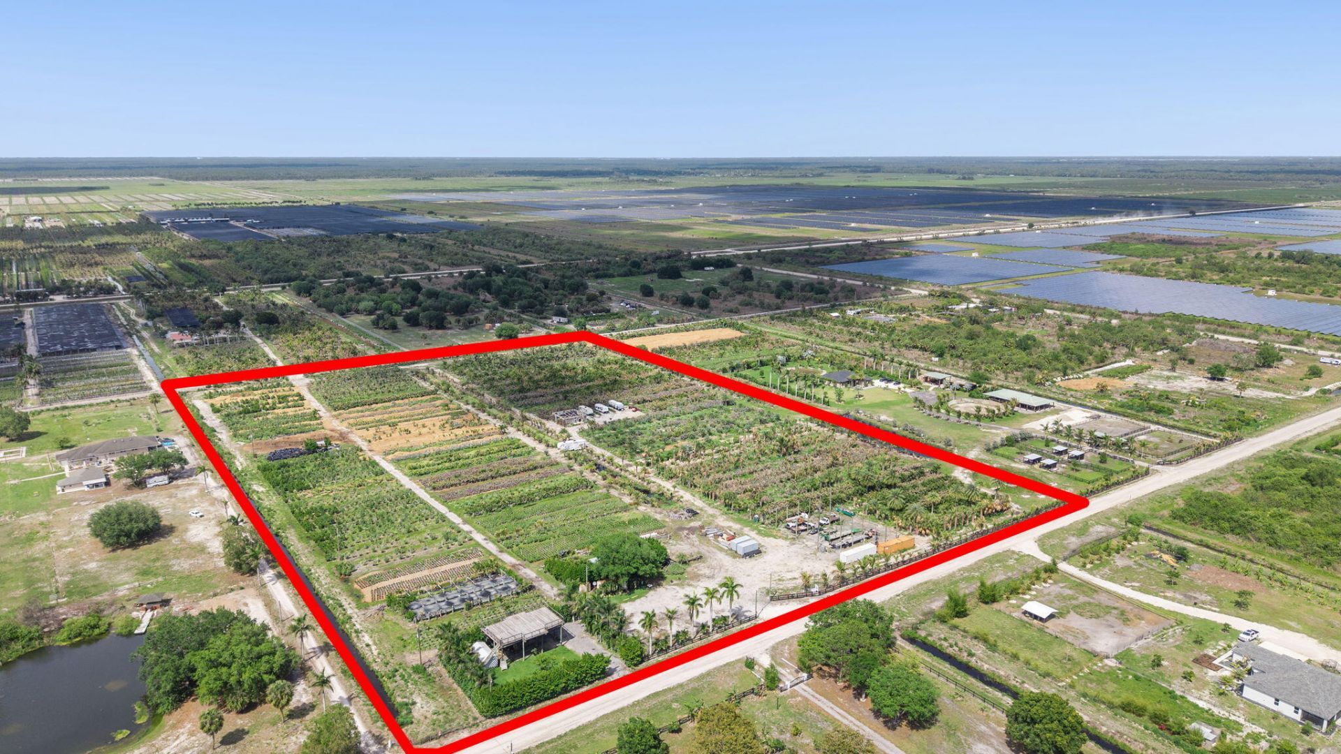 20231 Antoinette Street, Loxahatchee, FL 33470 Photo