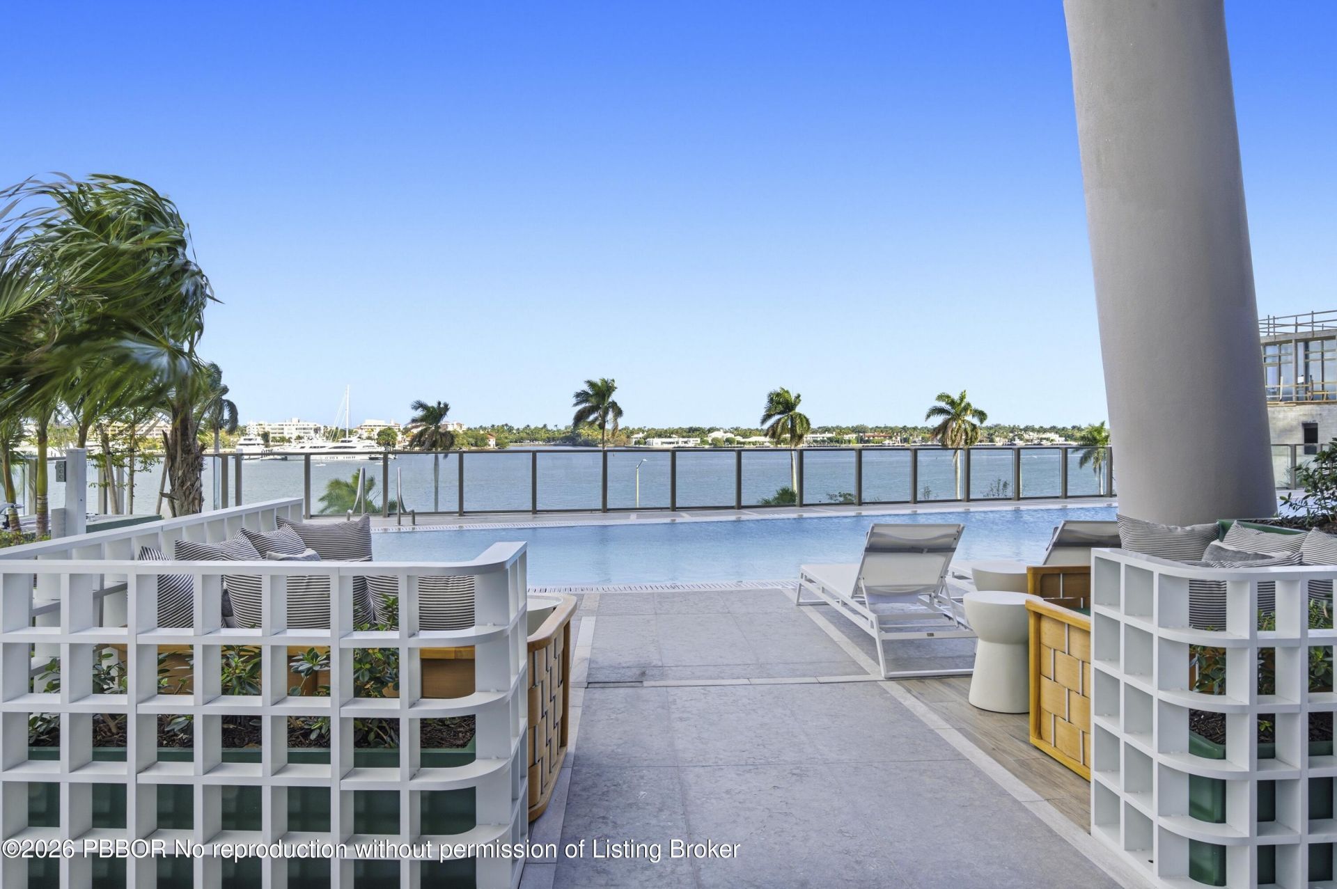 1333 S Flagler Drive, Unit 1702, West Palm Beach, FL 33401 Photo